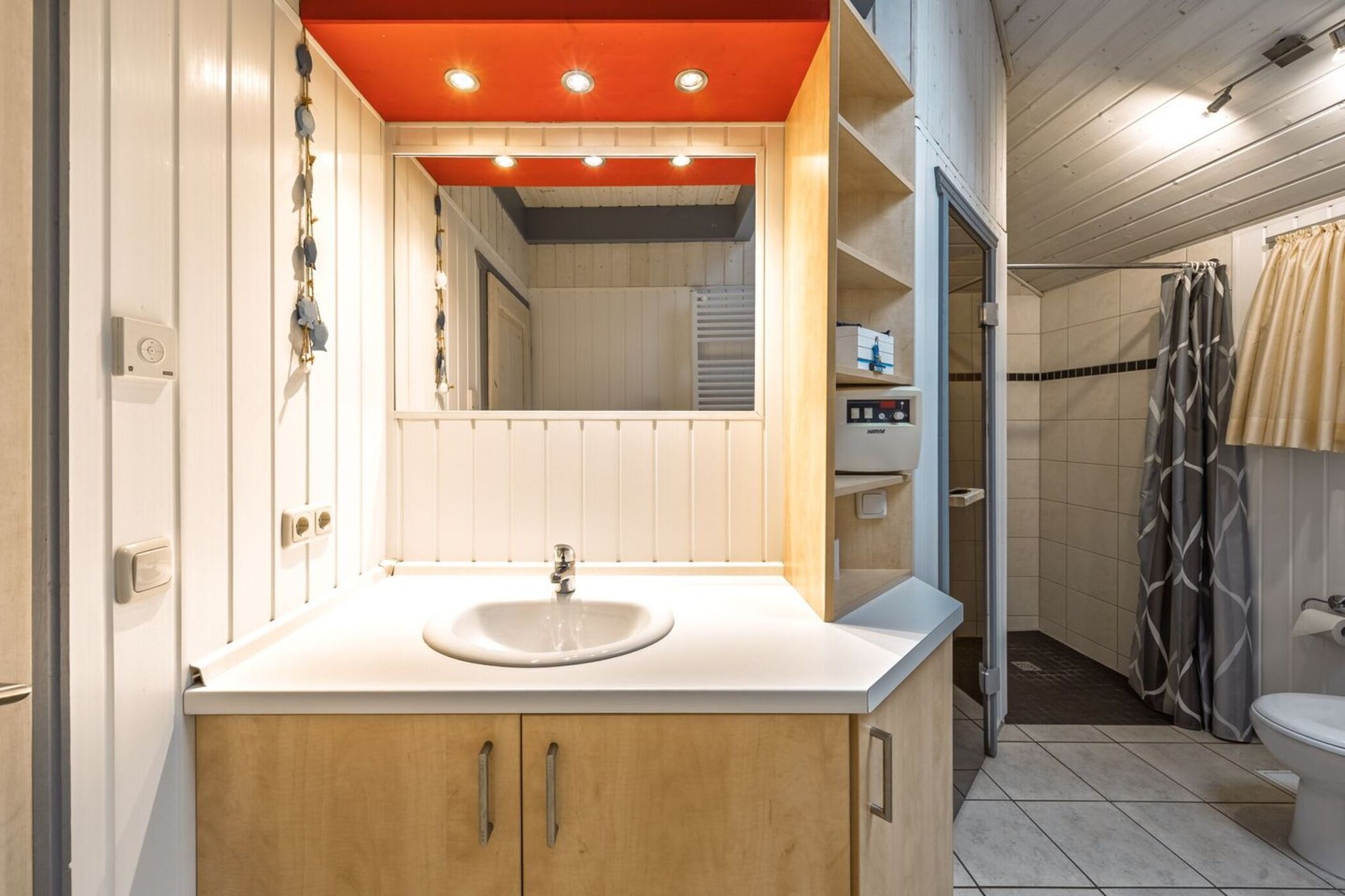 Bath Room