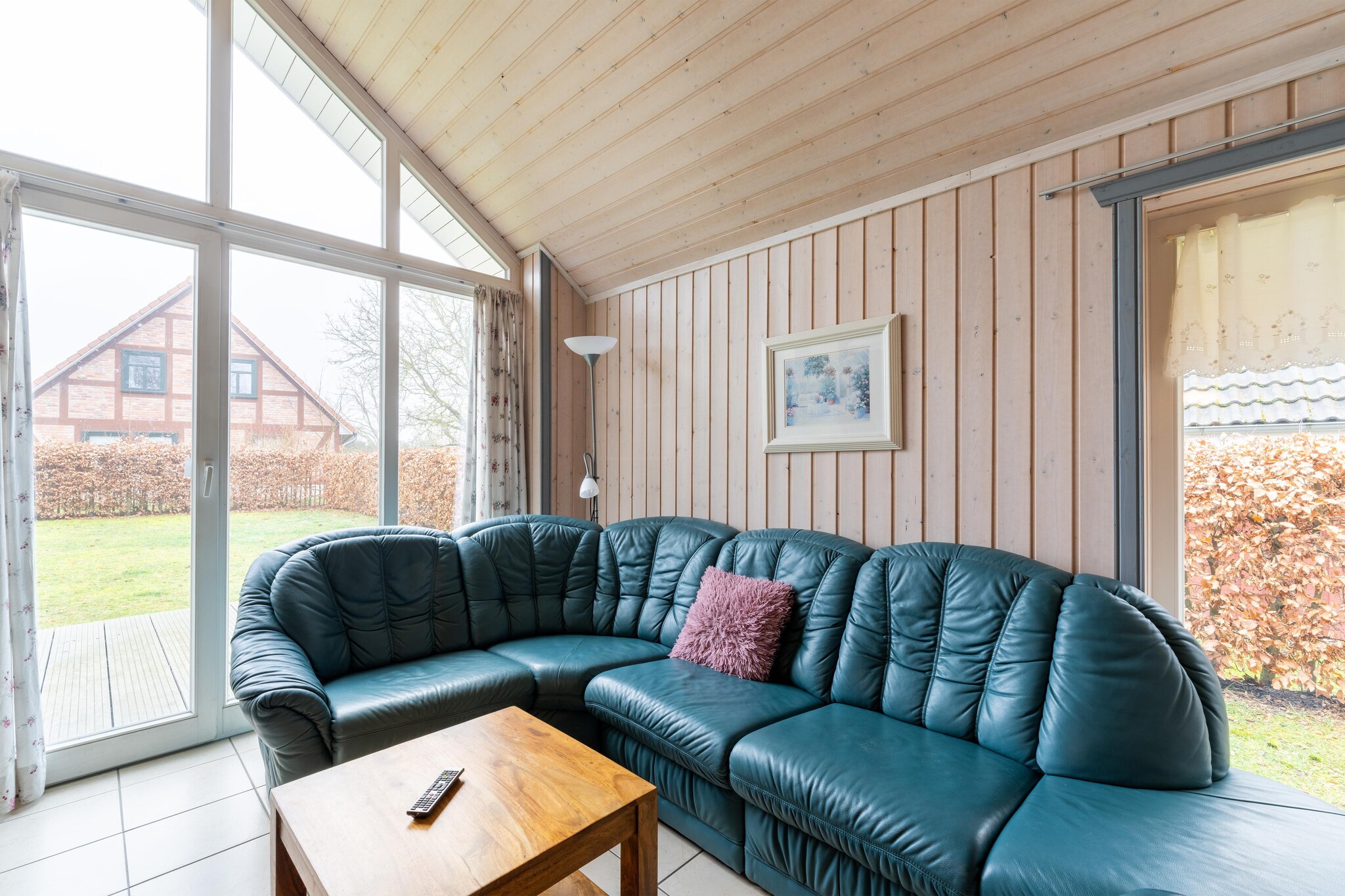 Seeschwalbe Classic 309-Wohnzimmer