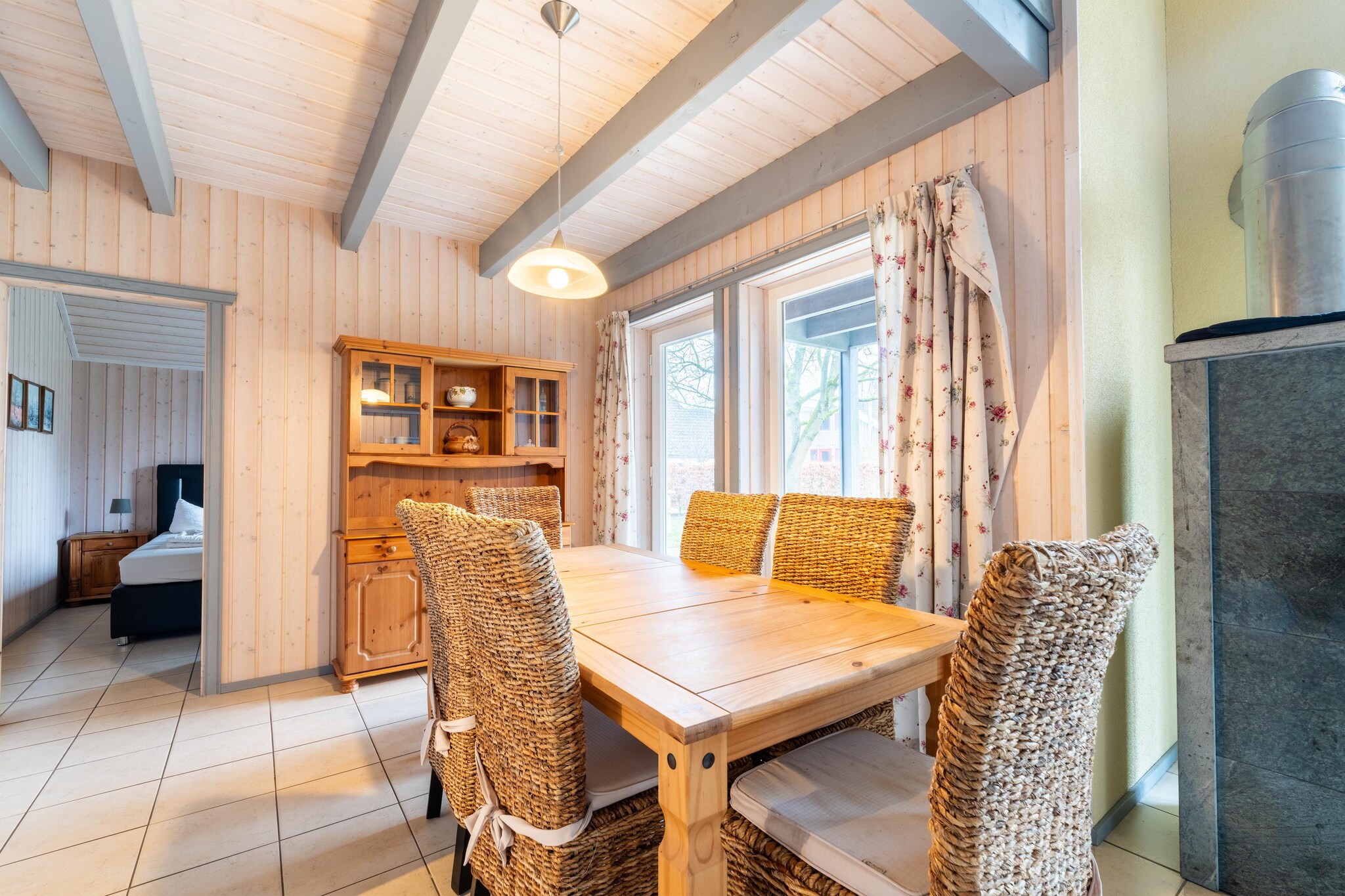 Seeschwalbe Classic 310-Dining room
