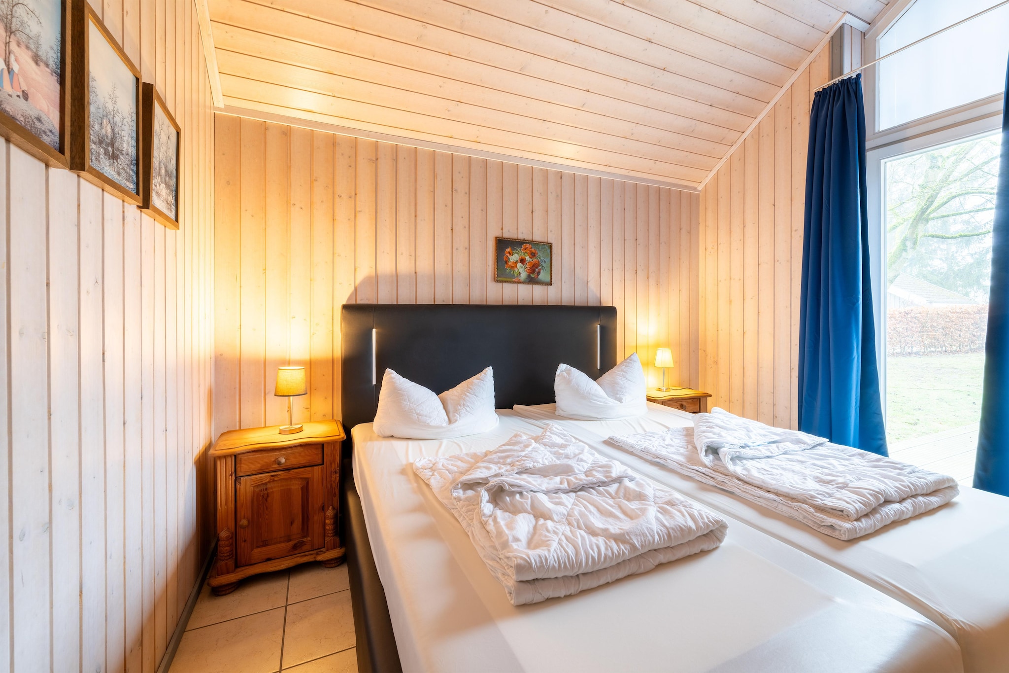 Bed Room