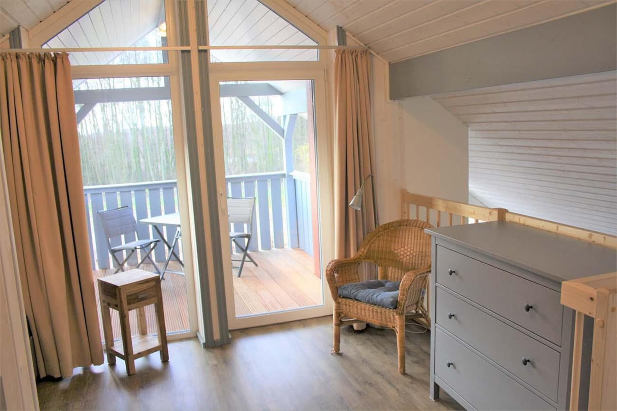 Bed Room