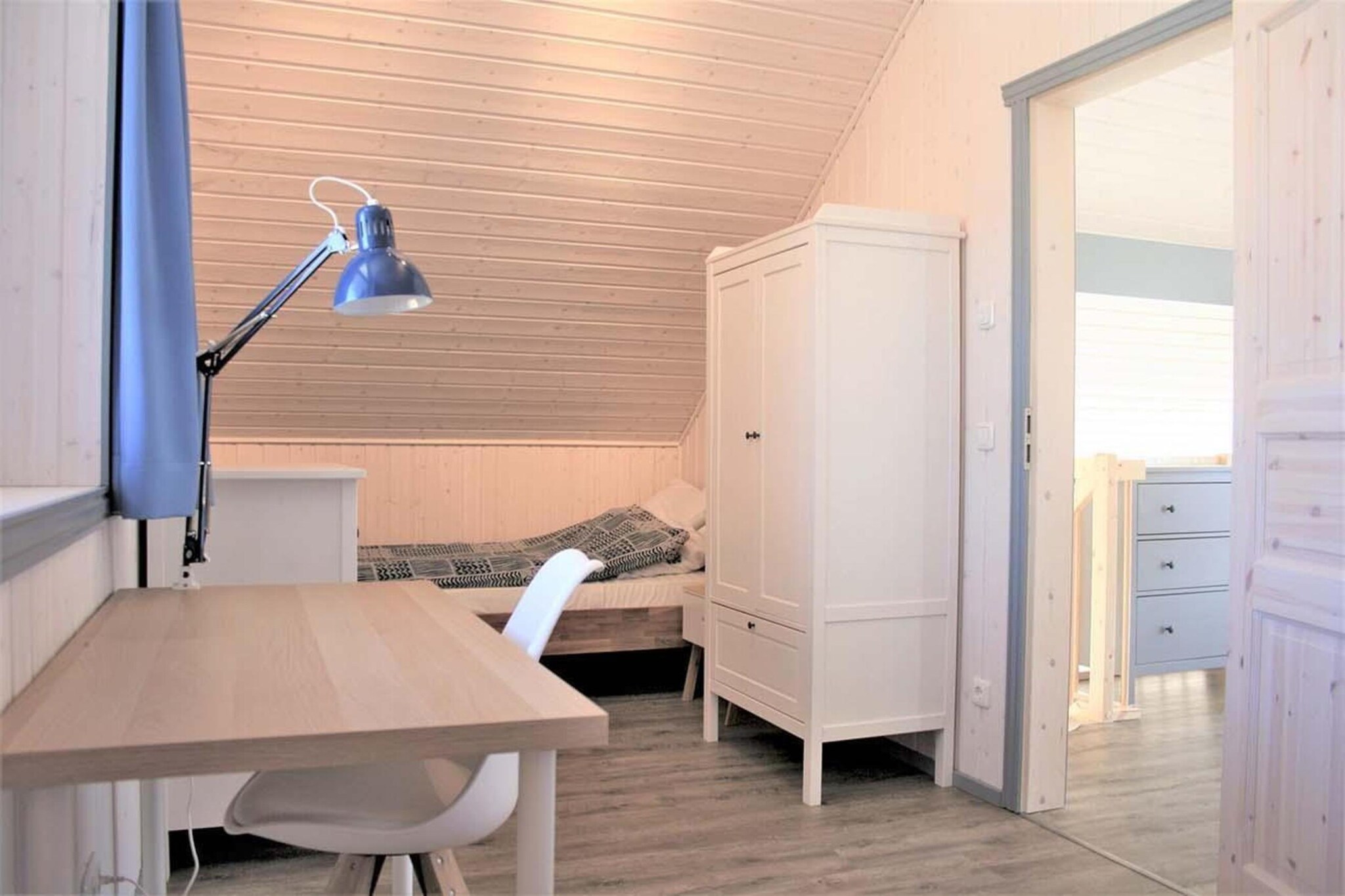 Bed Room