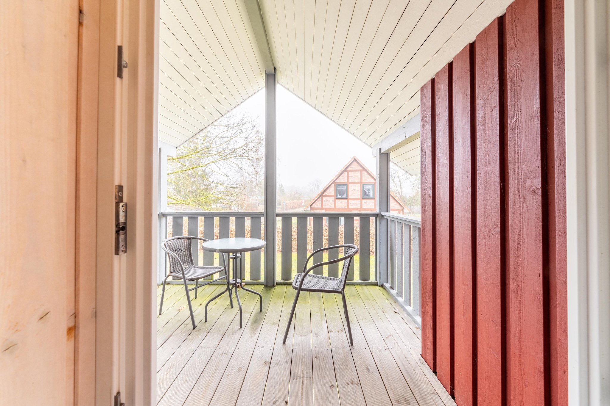 Terrace Balcony