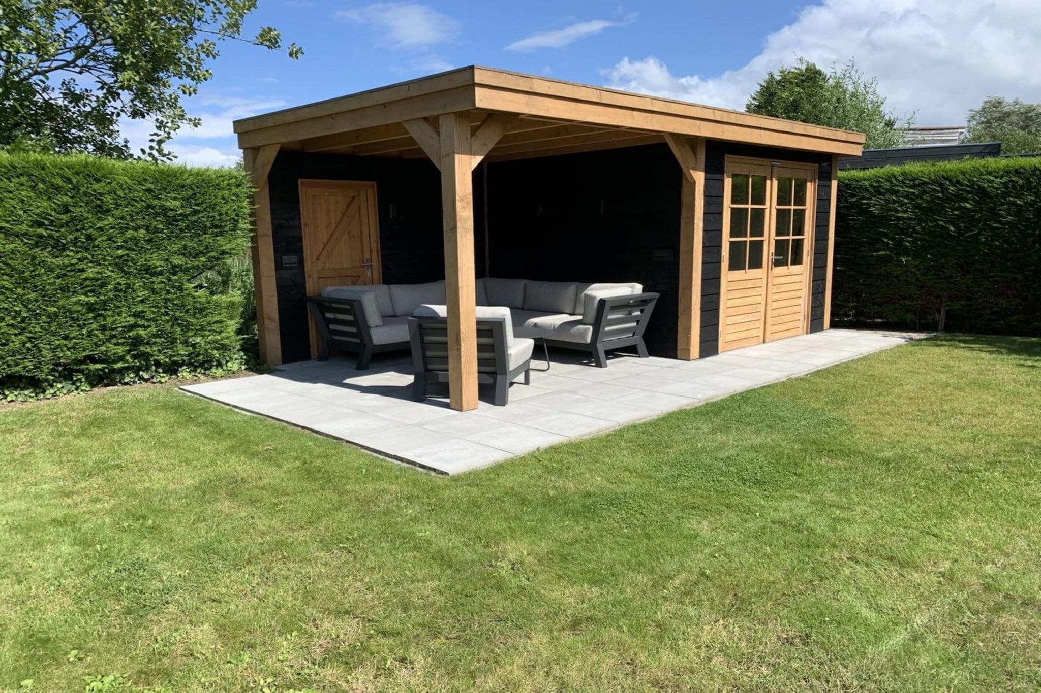 Peaceful Coastal Bungalow
