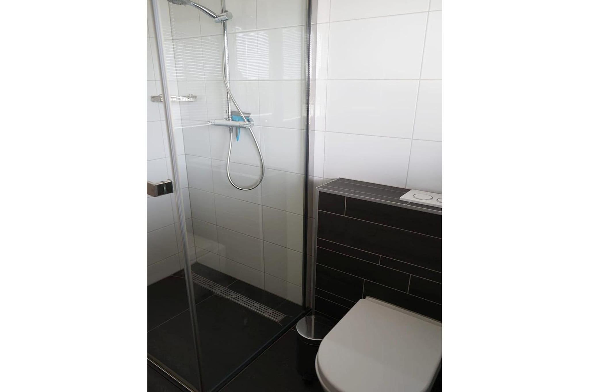 Scheldeveste 163 Zwin Breskens - Badkamer