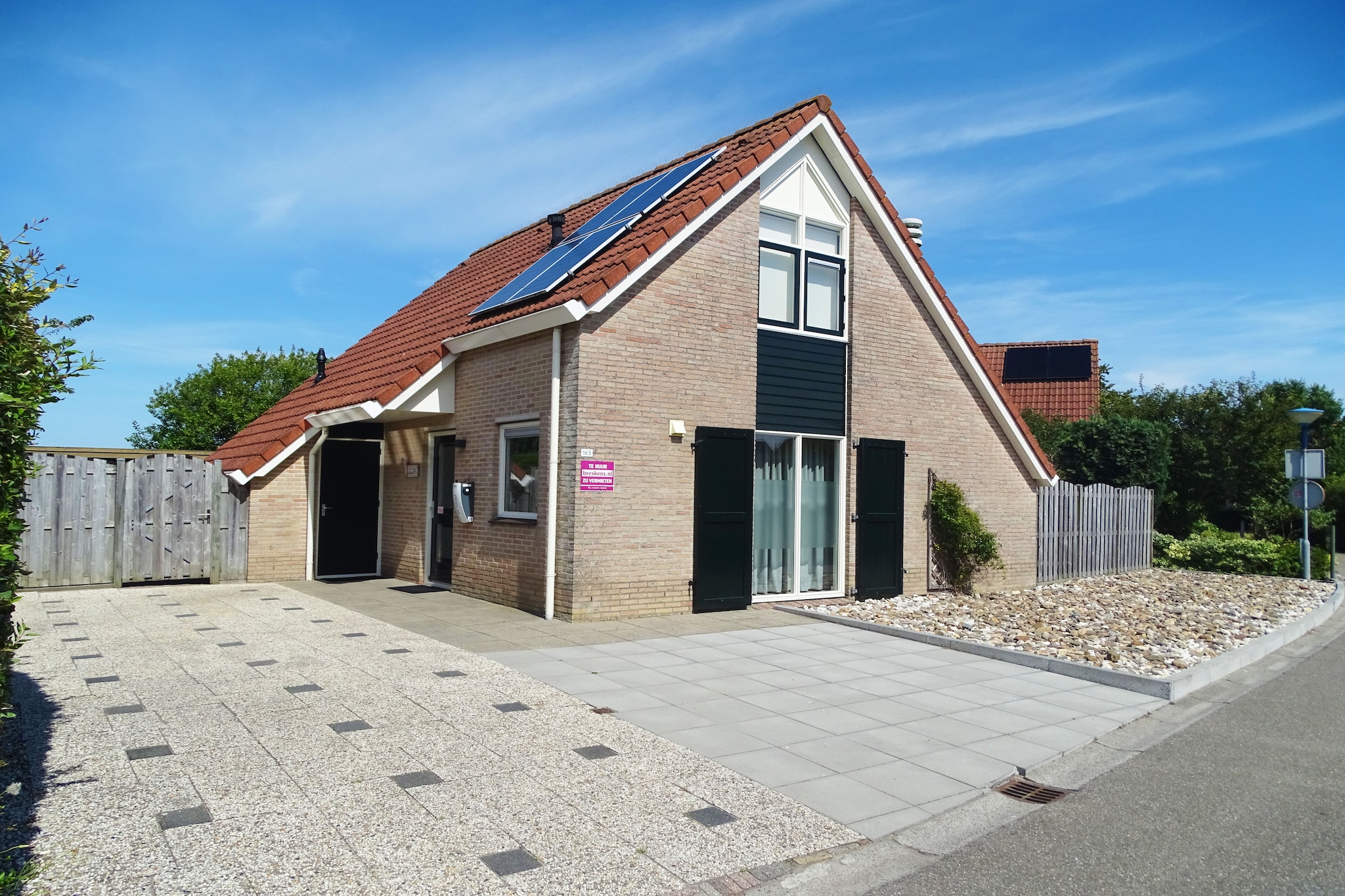 Scheldeveste 163 Zwin Breskens - Untagged