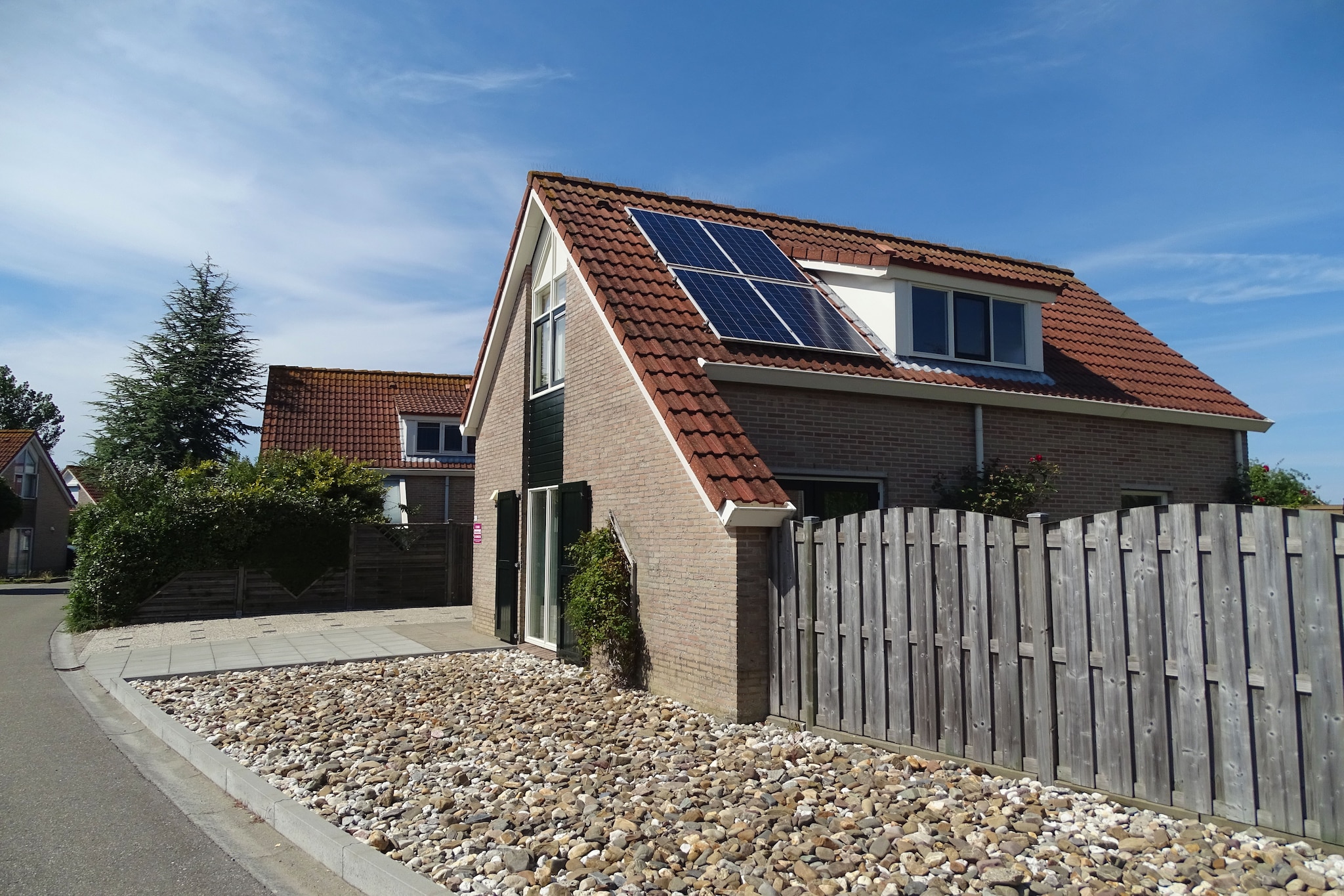 Scheldeveste 163 Zwin Breskens - Untagged