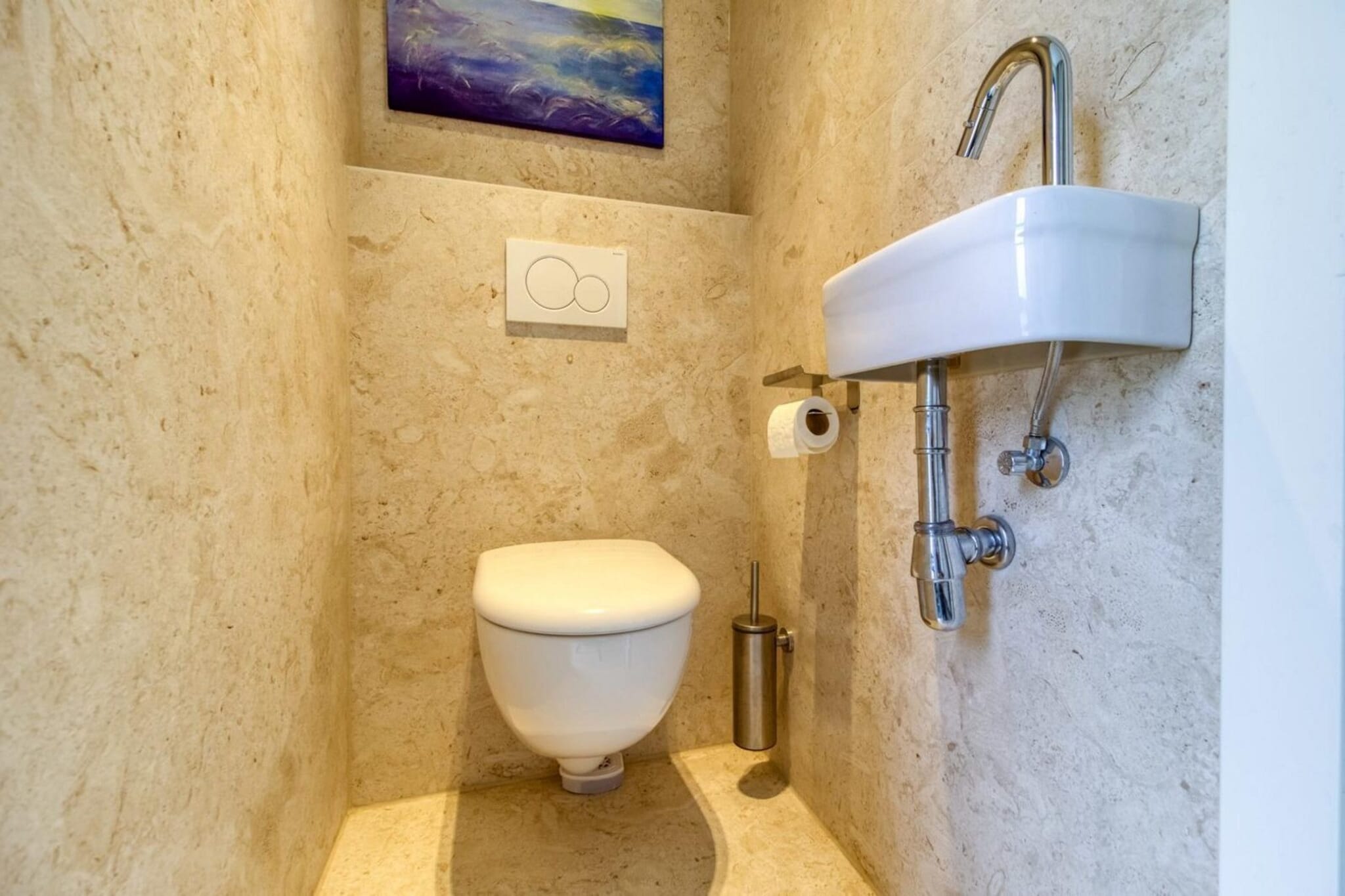 Bath Room