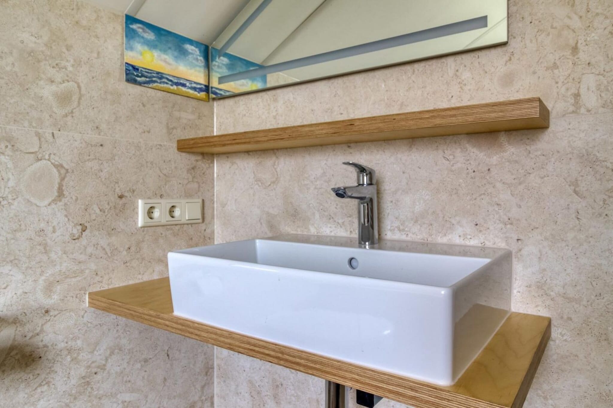 Bath Room