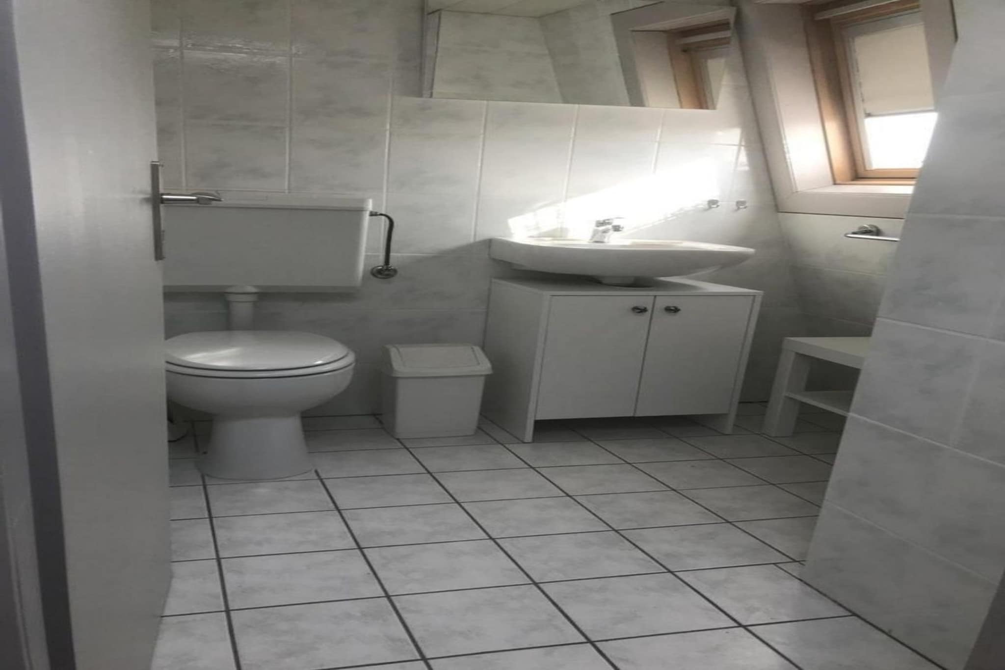 Bath Room