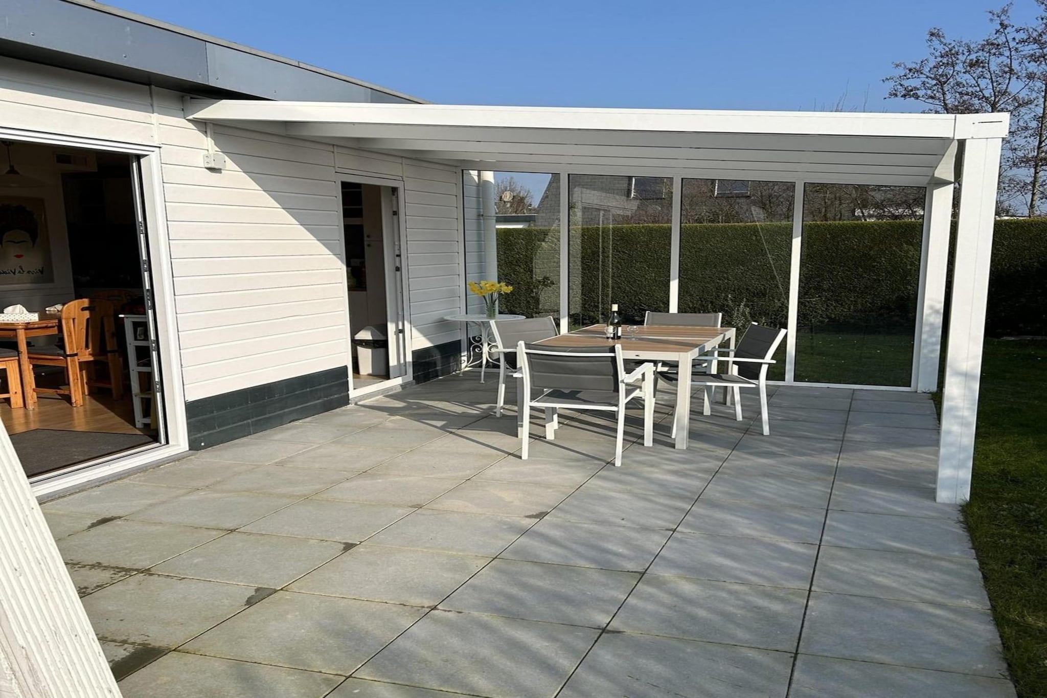 Terrace Balcony
