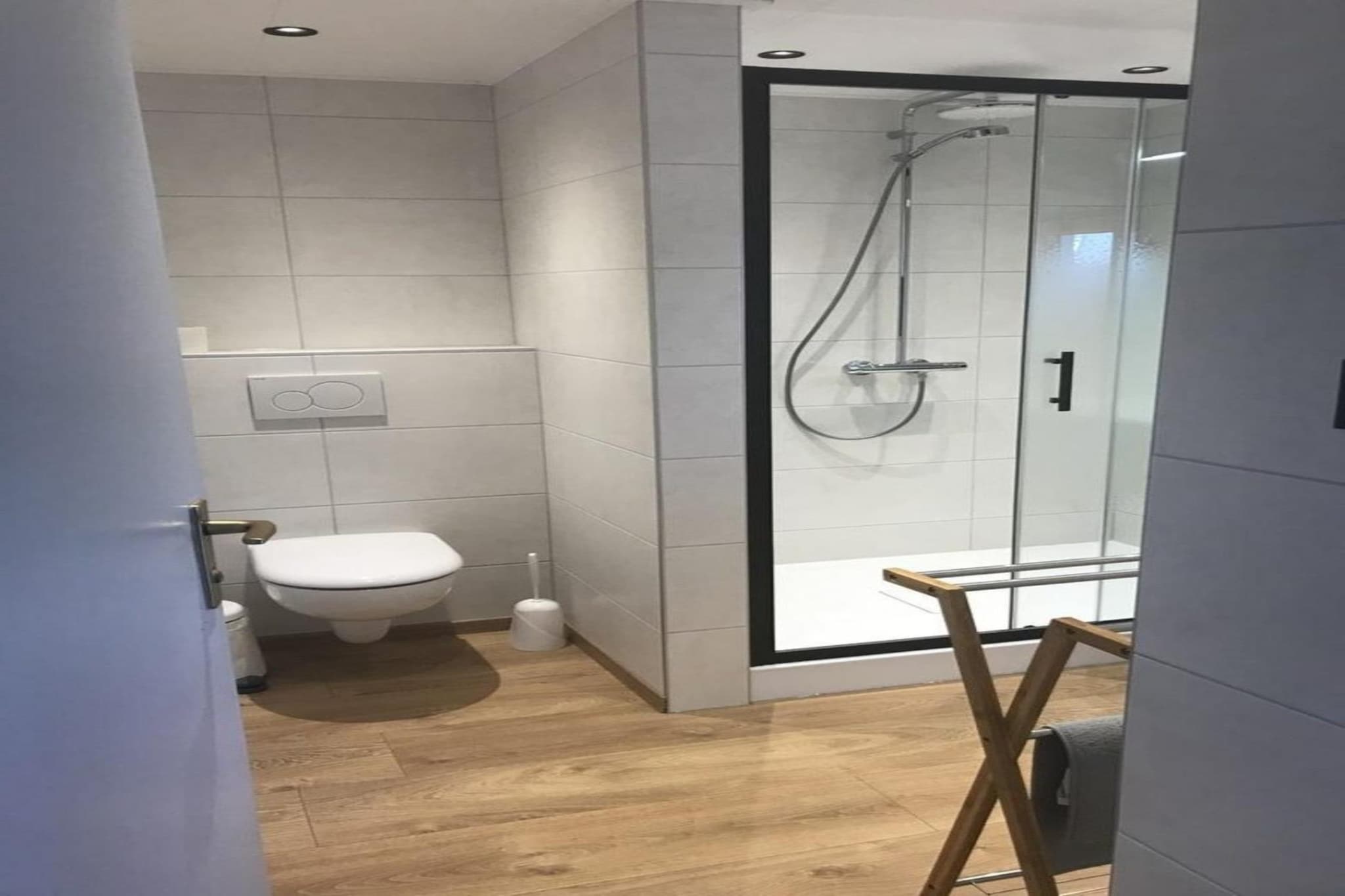 Bath Room