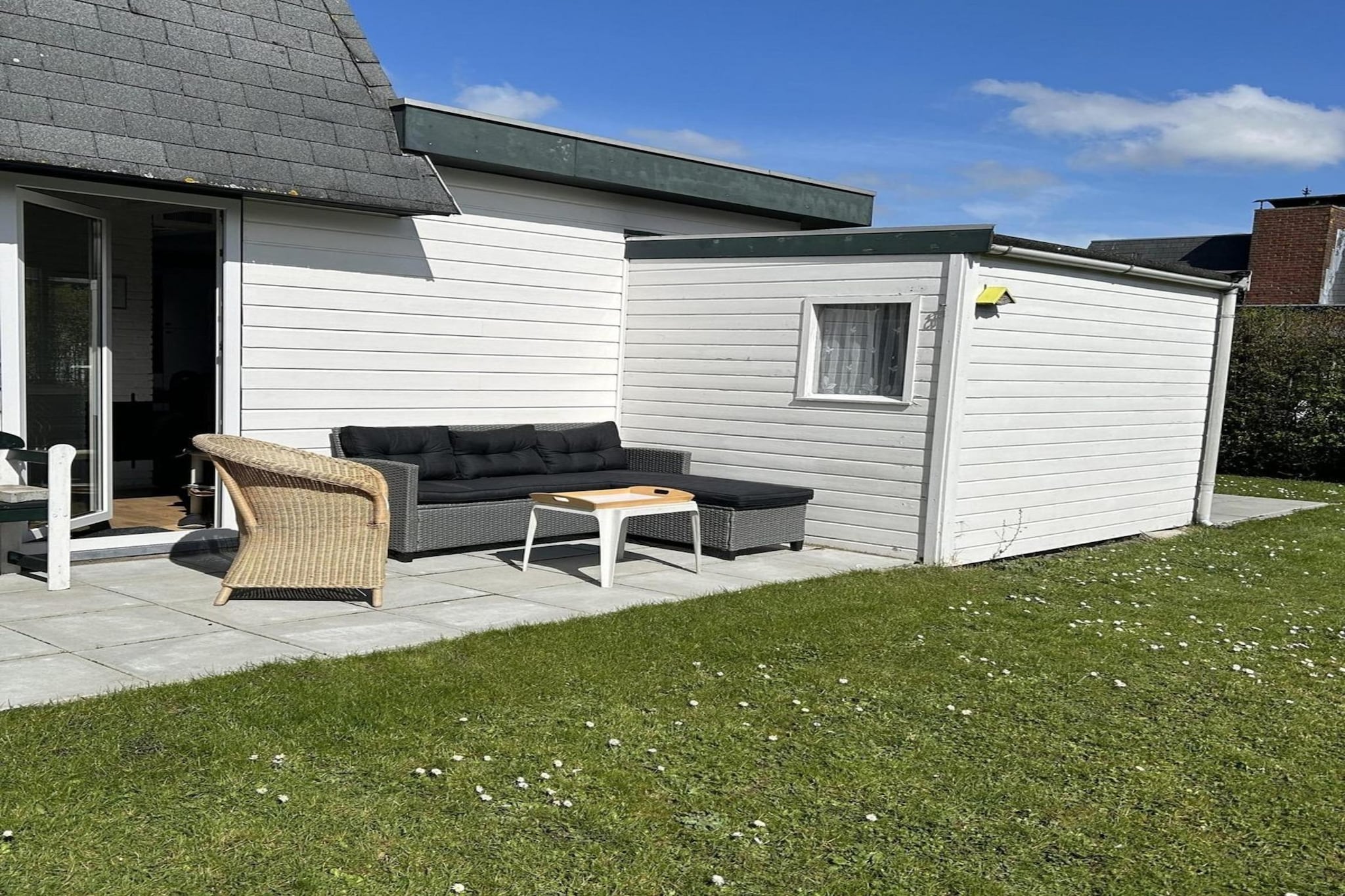 Terrace Balcony