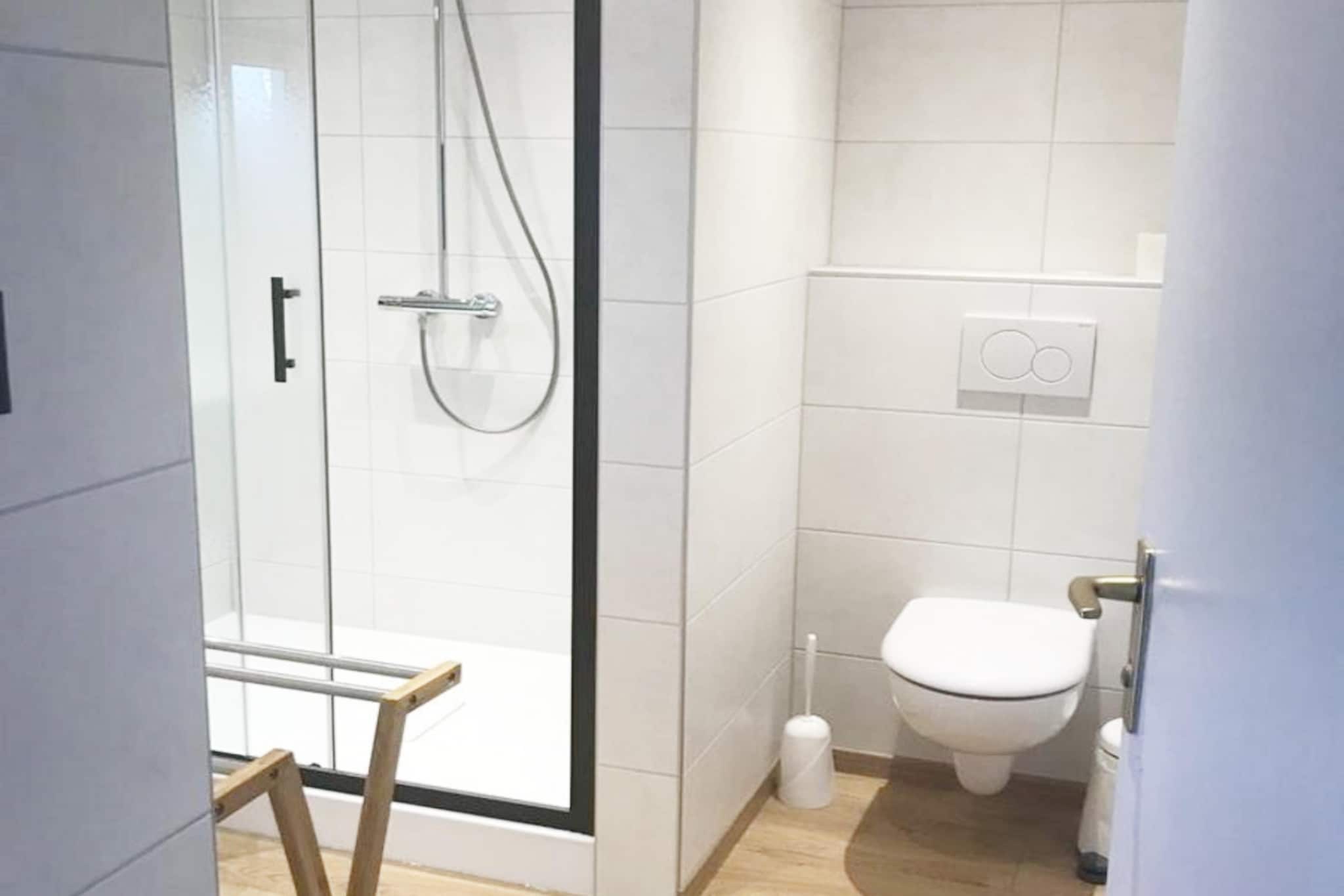 Schoneveld 60 Zeester Breskens - Salle de bain