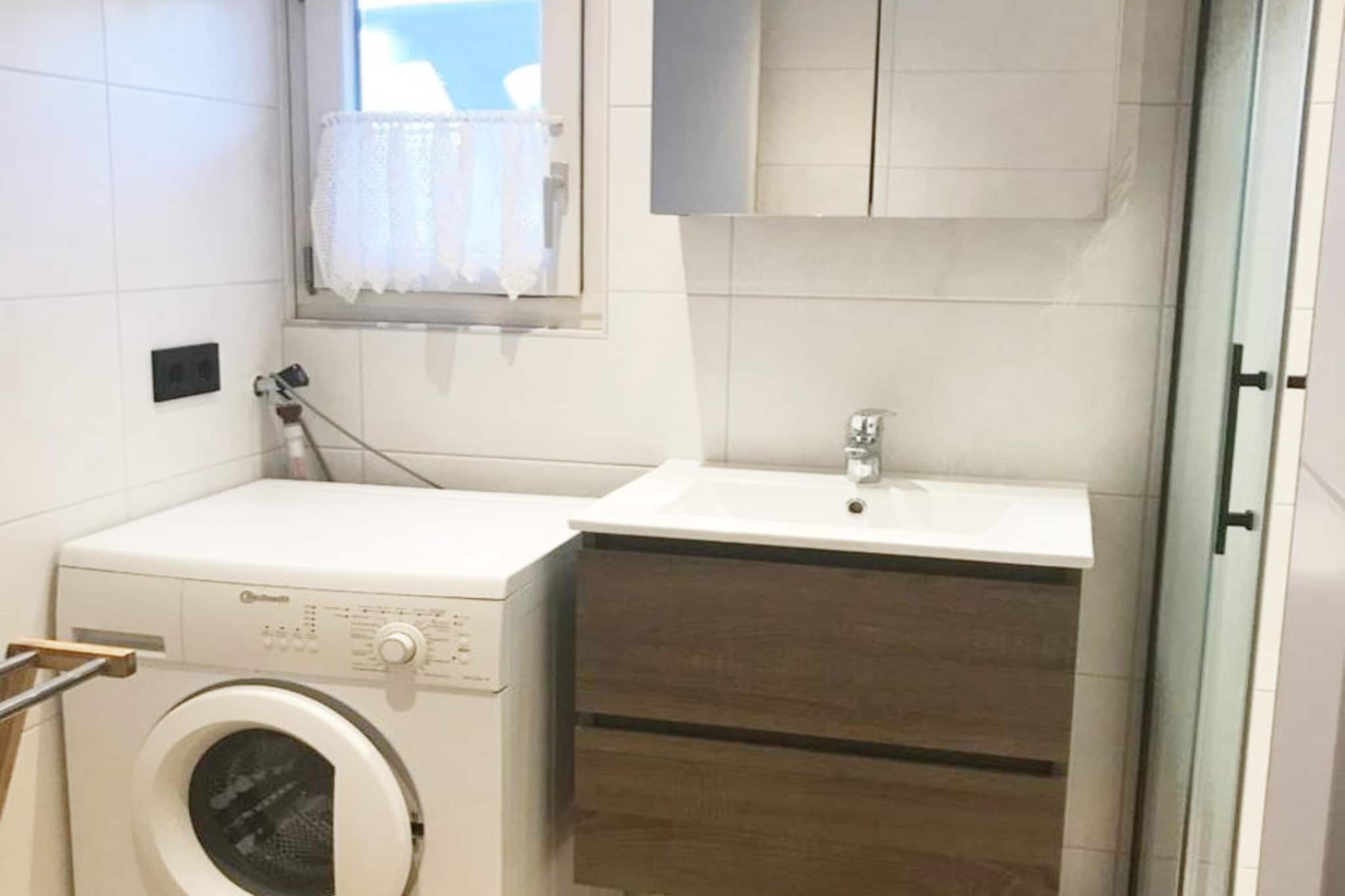 Schoneveld 60 Zeester Breskens - Salle de bain