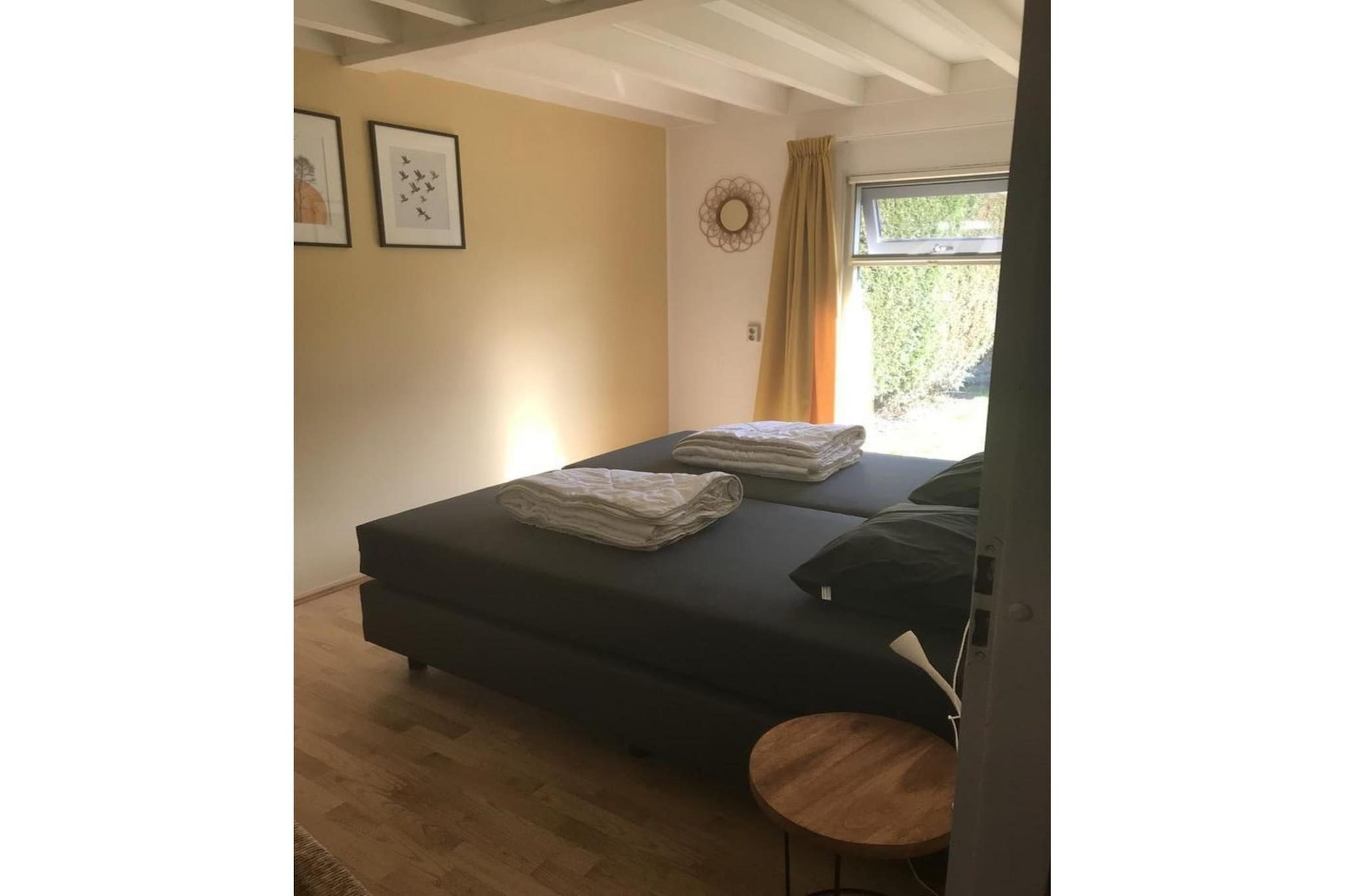 Schoneveld 60 Zeester Breskens - Slaapkamer