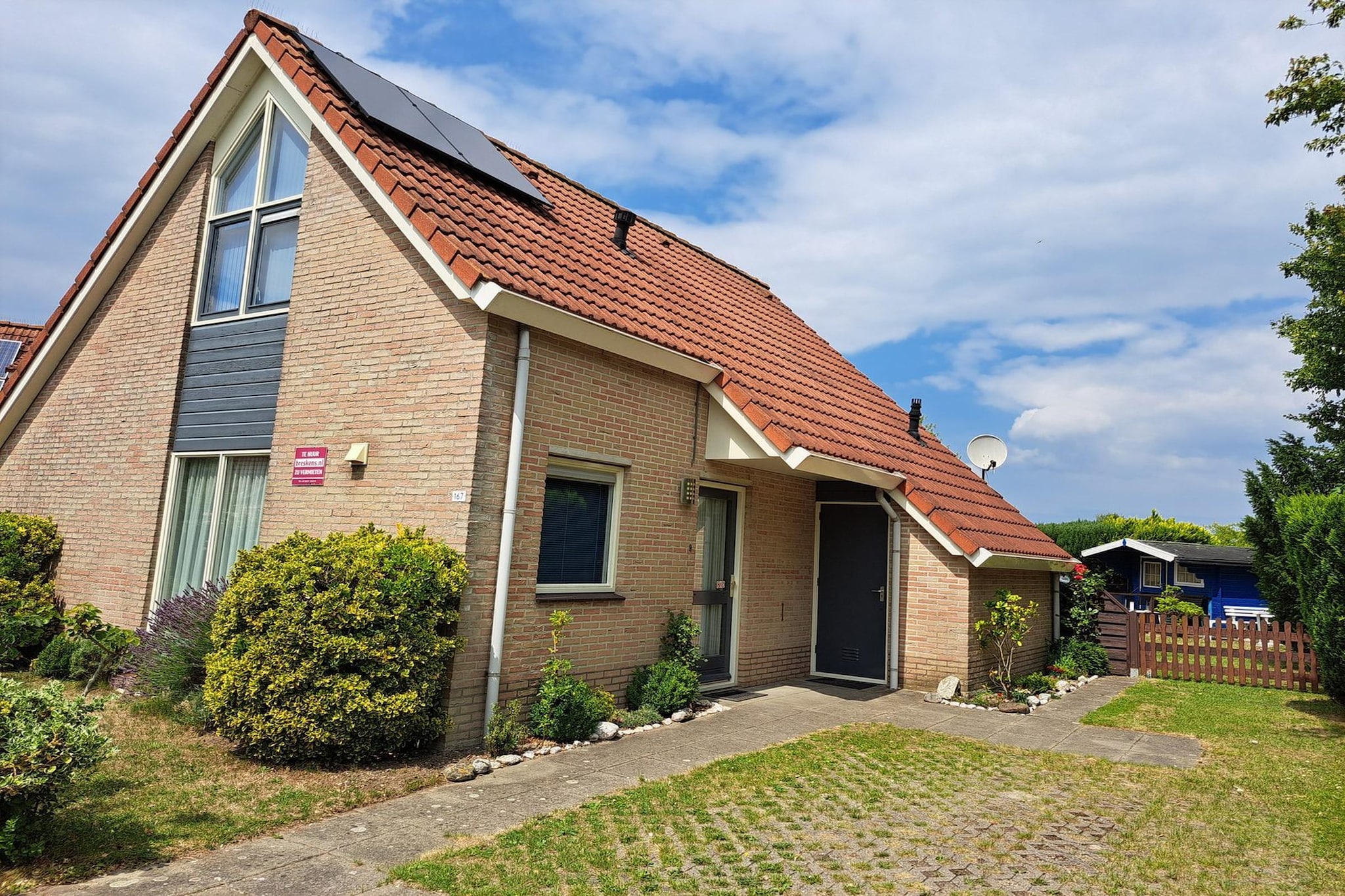 Scheldeveste 167 Zwin Breskens