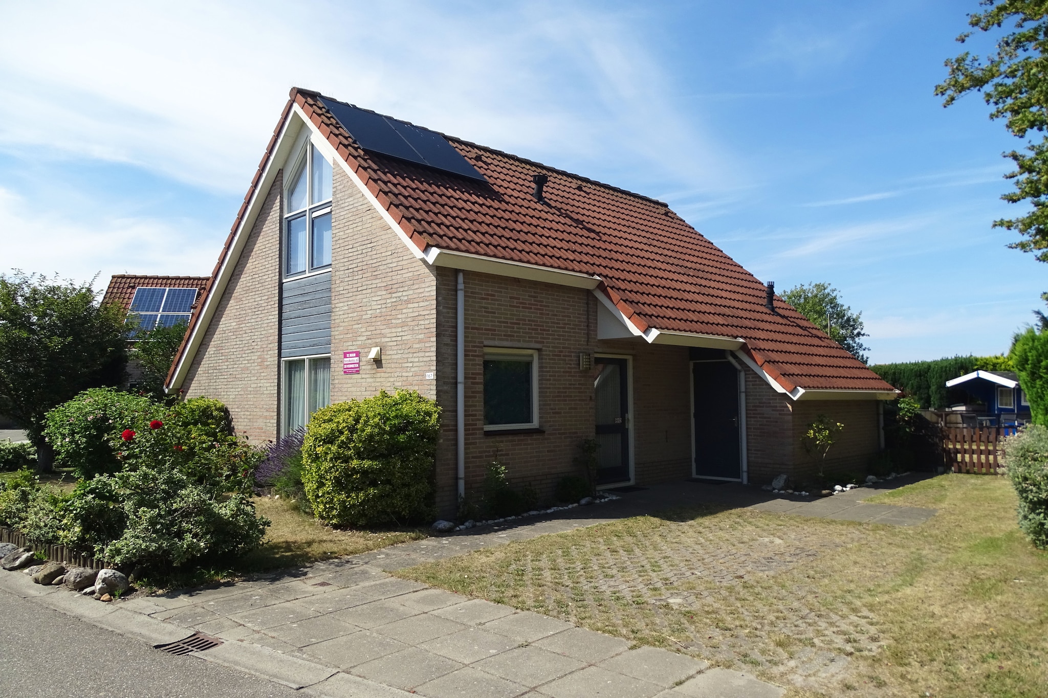 Scheldeveste 167 Zwin Breskens - Untagged