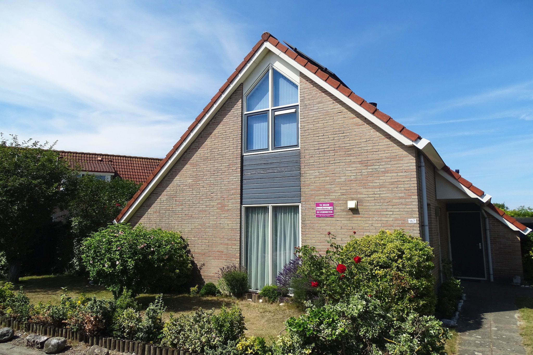 Scheldeveste 167 Zwin Breskens - Untagged