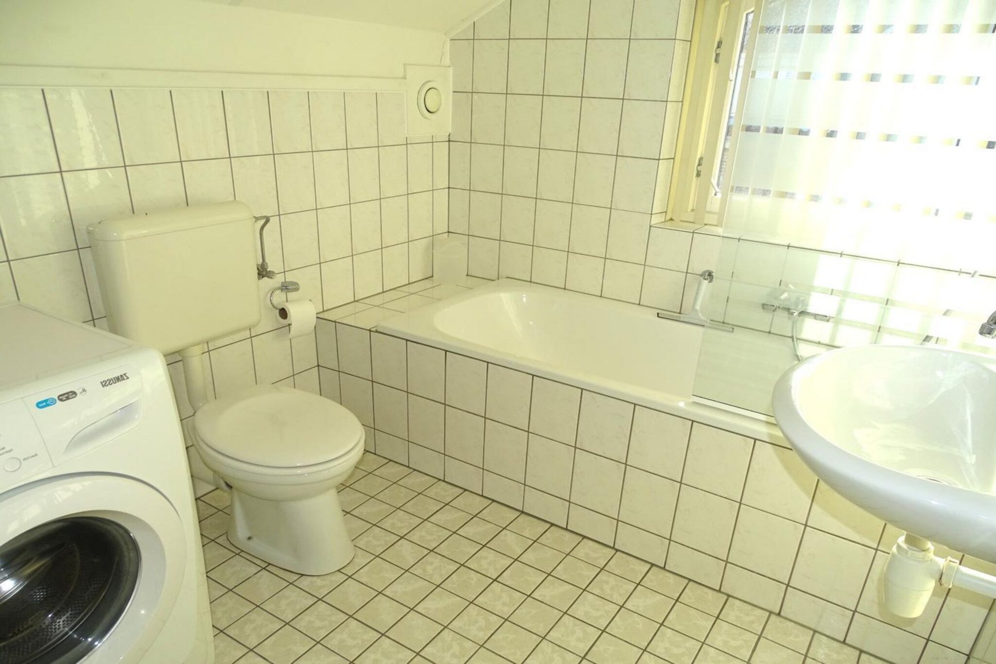 Bath Room