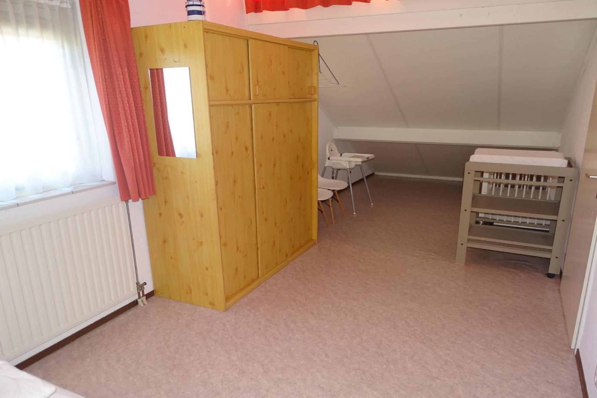 Bed Room