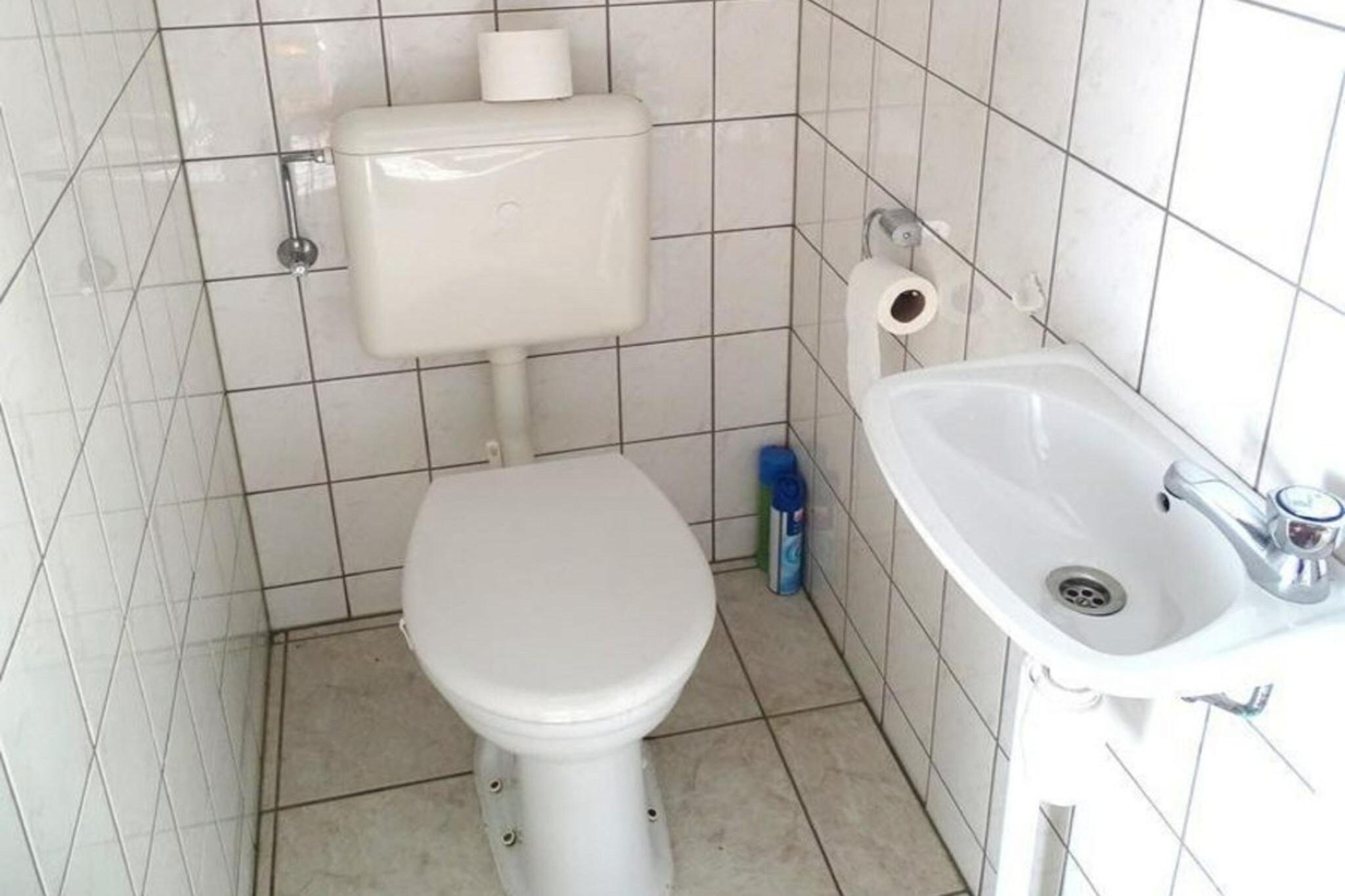 Bath Room