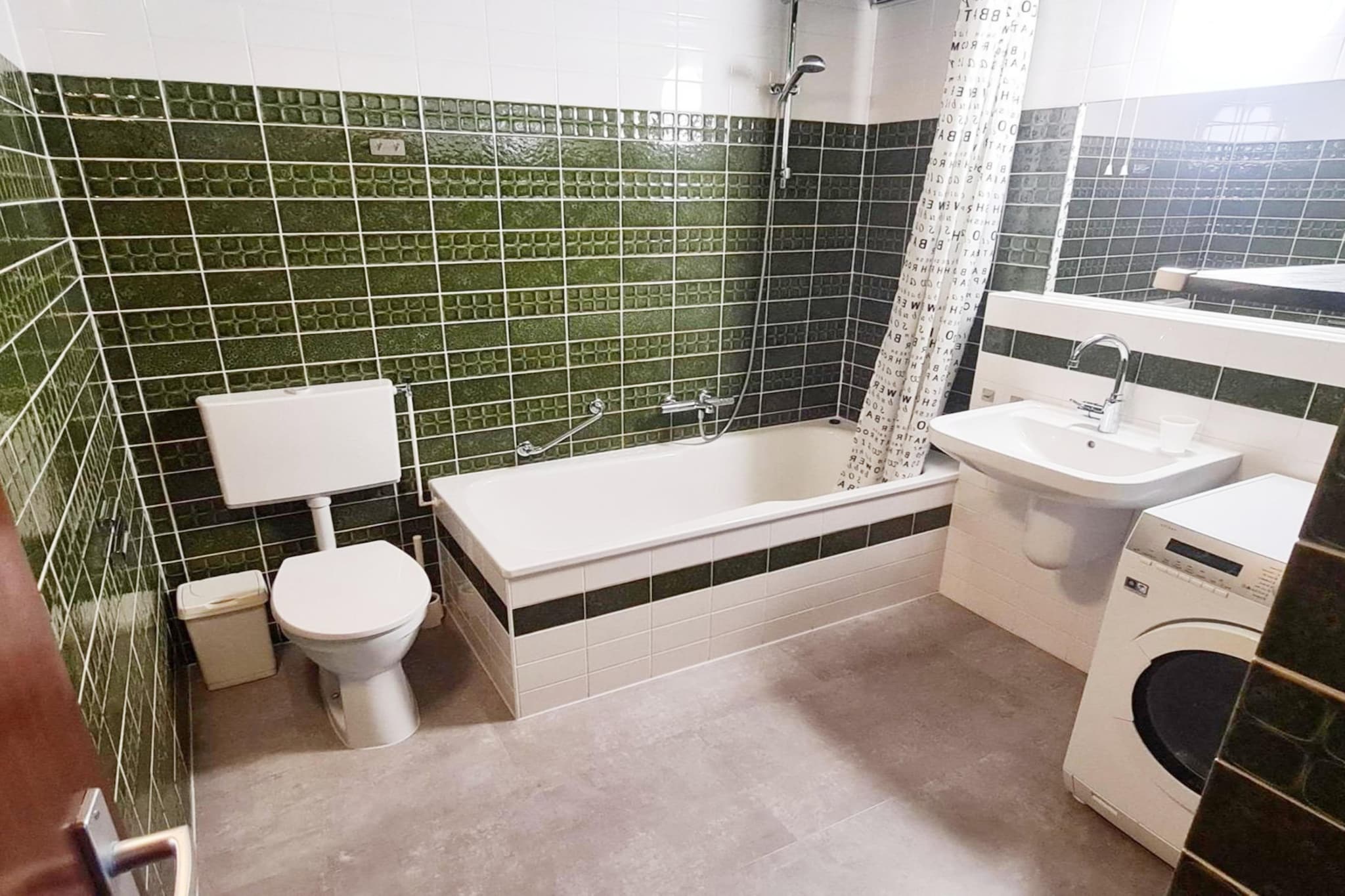 Schoneveld 90 Zeester Breskens - Bathroom