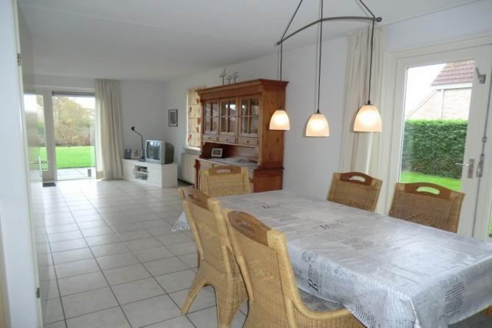 Scheldeveste 180 Zwin Breskens