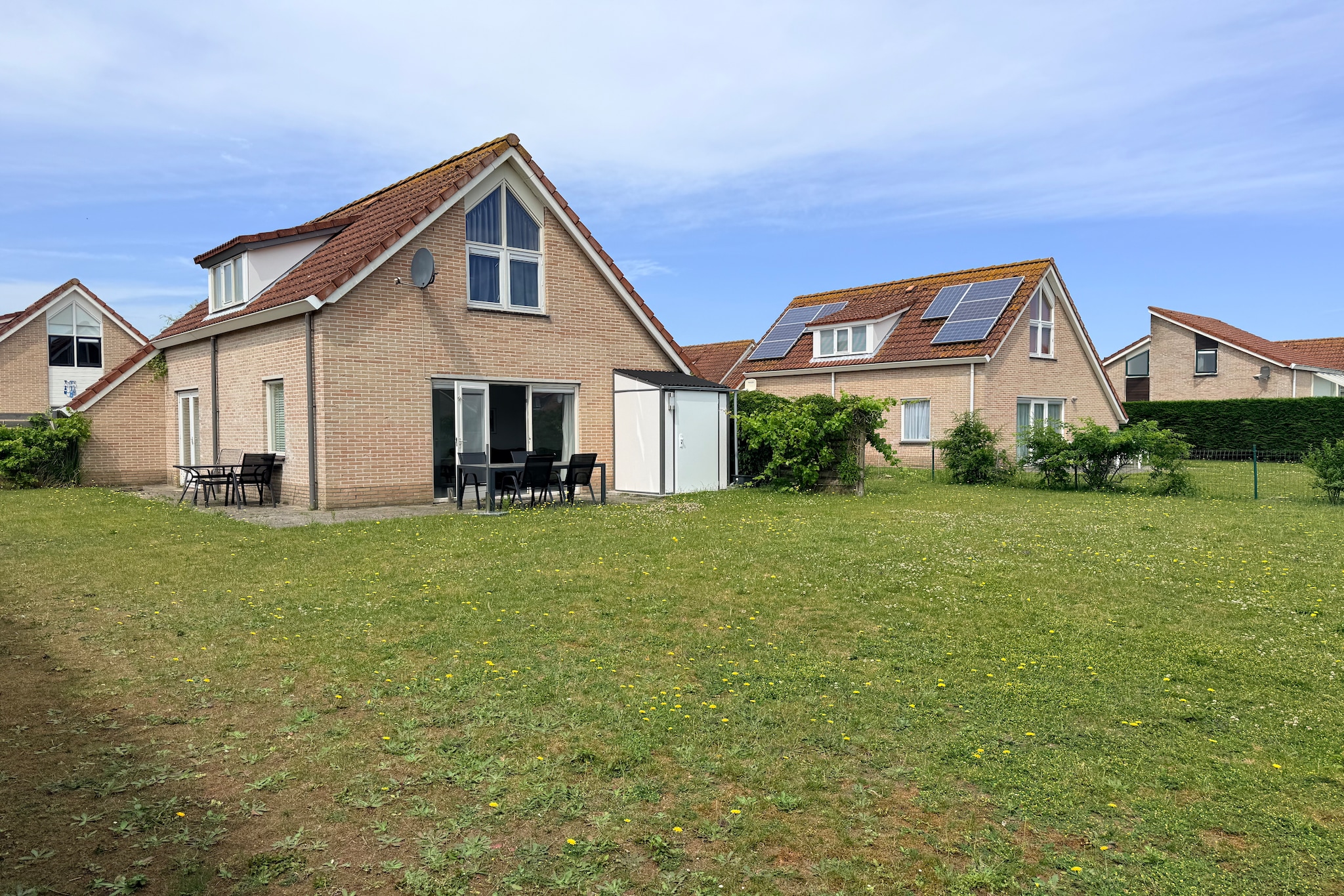 Scheldeveste 180 Zwin Breskens - Untagged