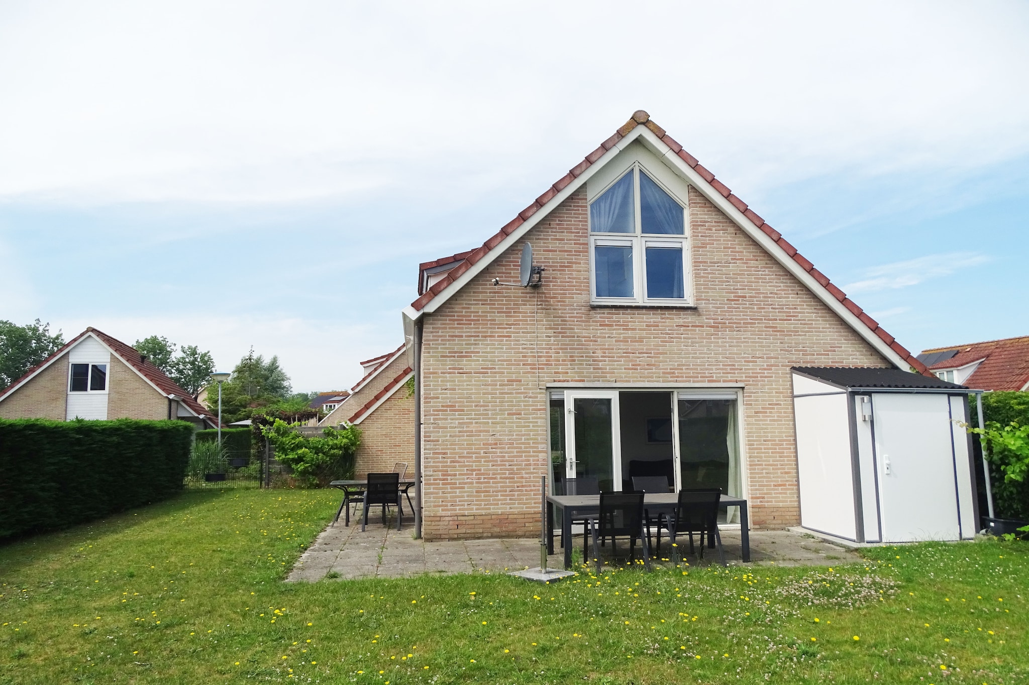 Scheldeveste 180 Zwin Breskens - Untagged