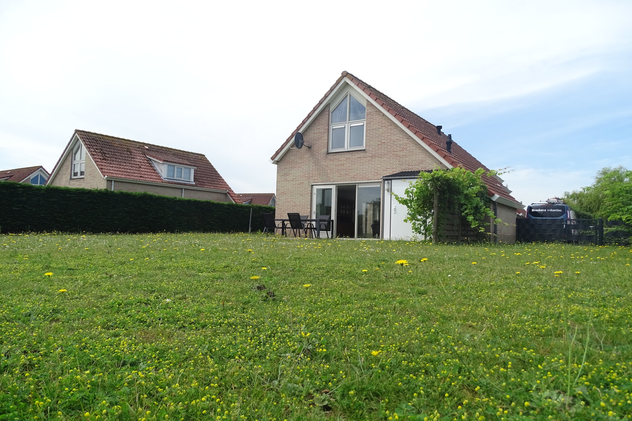 Scheldeveste 180 Zwin Breskens - Untagged