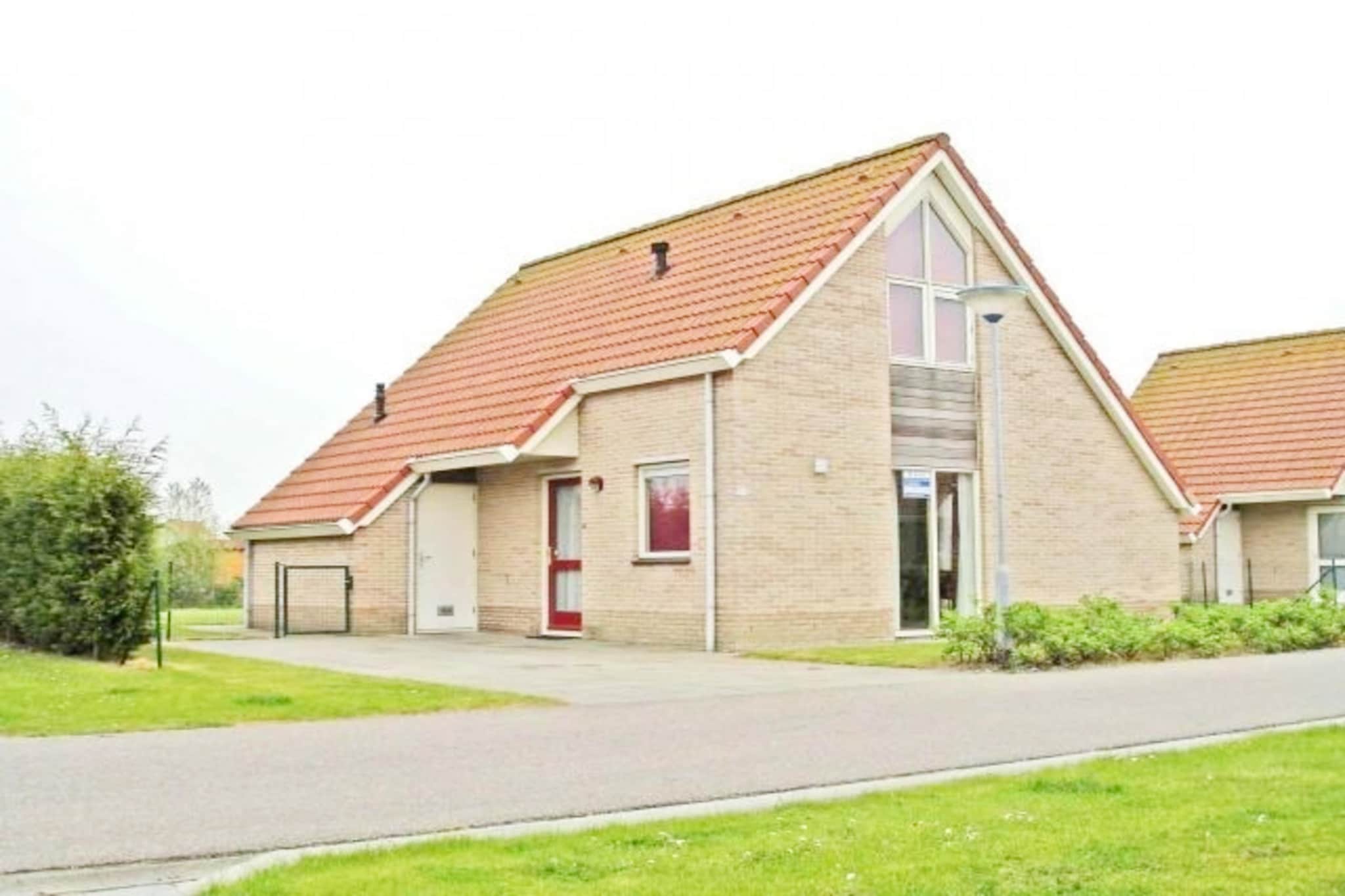 Scheldeveste 184 Zwin Breskens