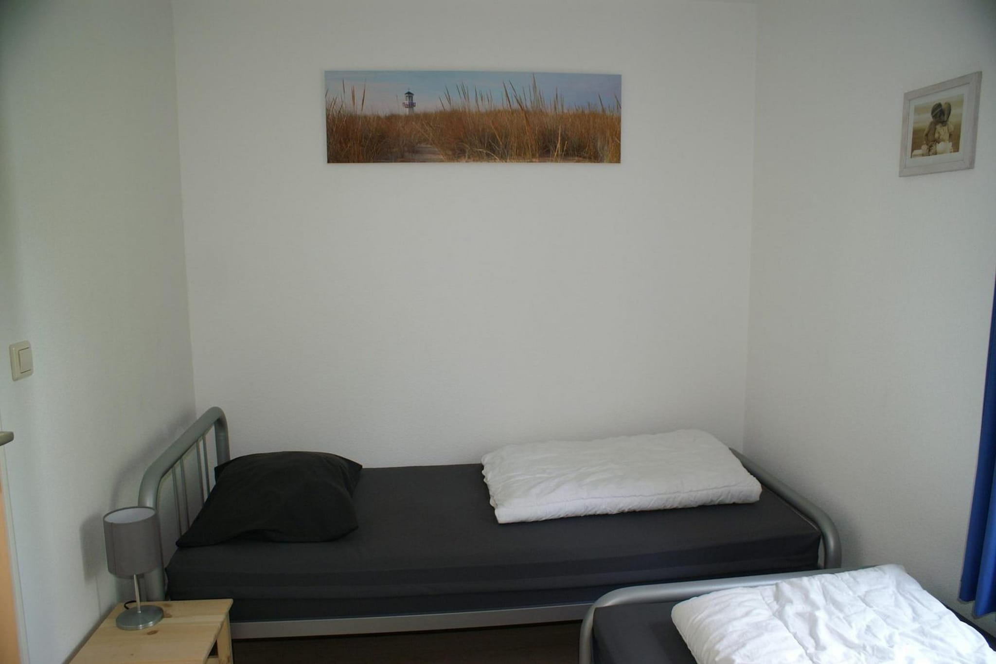 Schoneveld 327 Stern Breskens - Chambre
