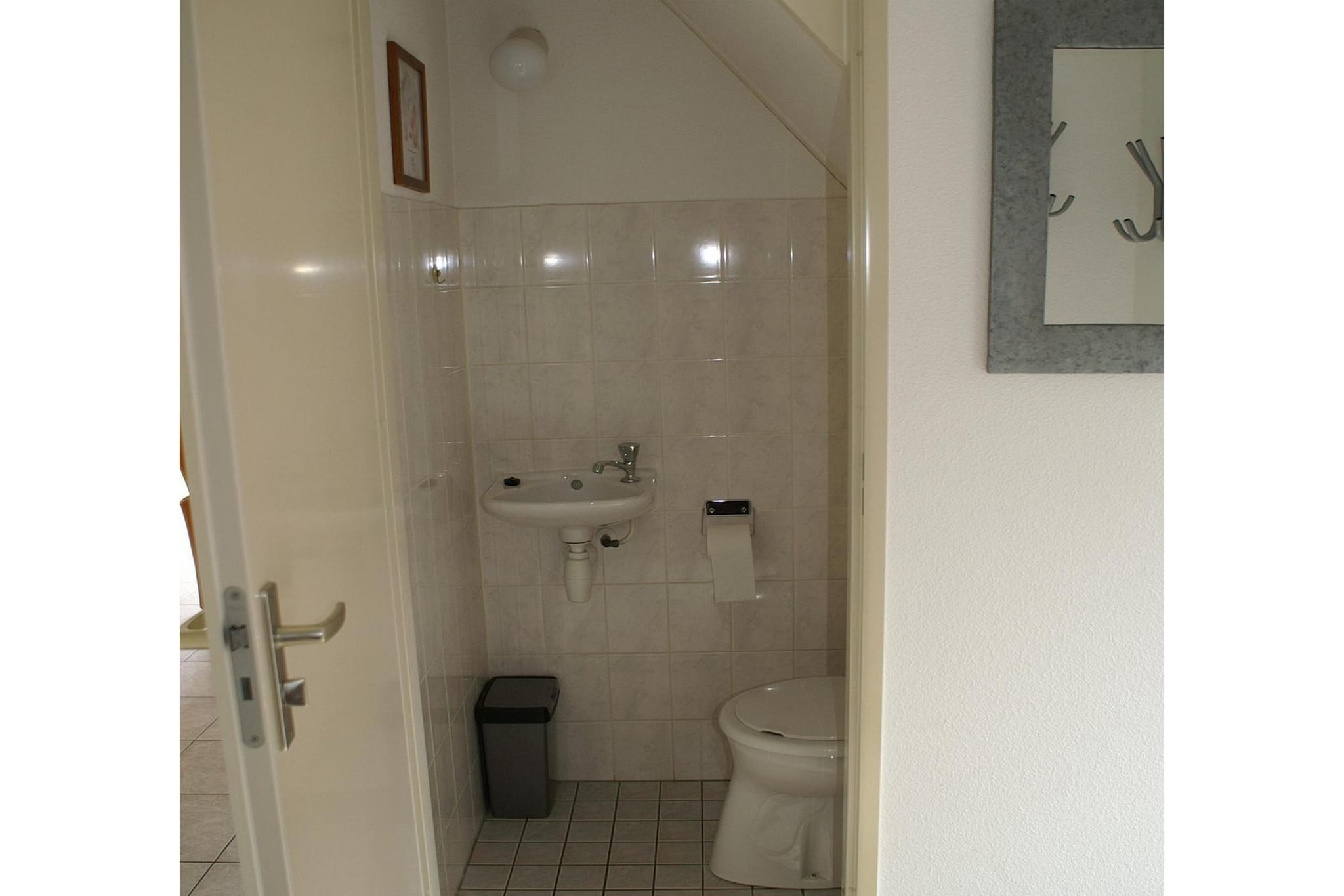 Schoneveld 327 Stern Breskens - Salle de bain