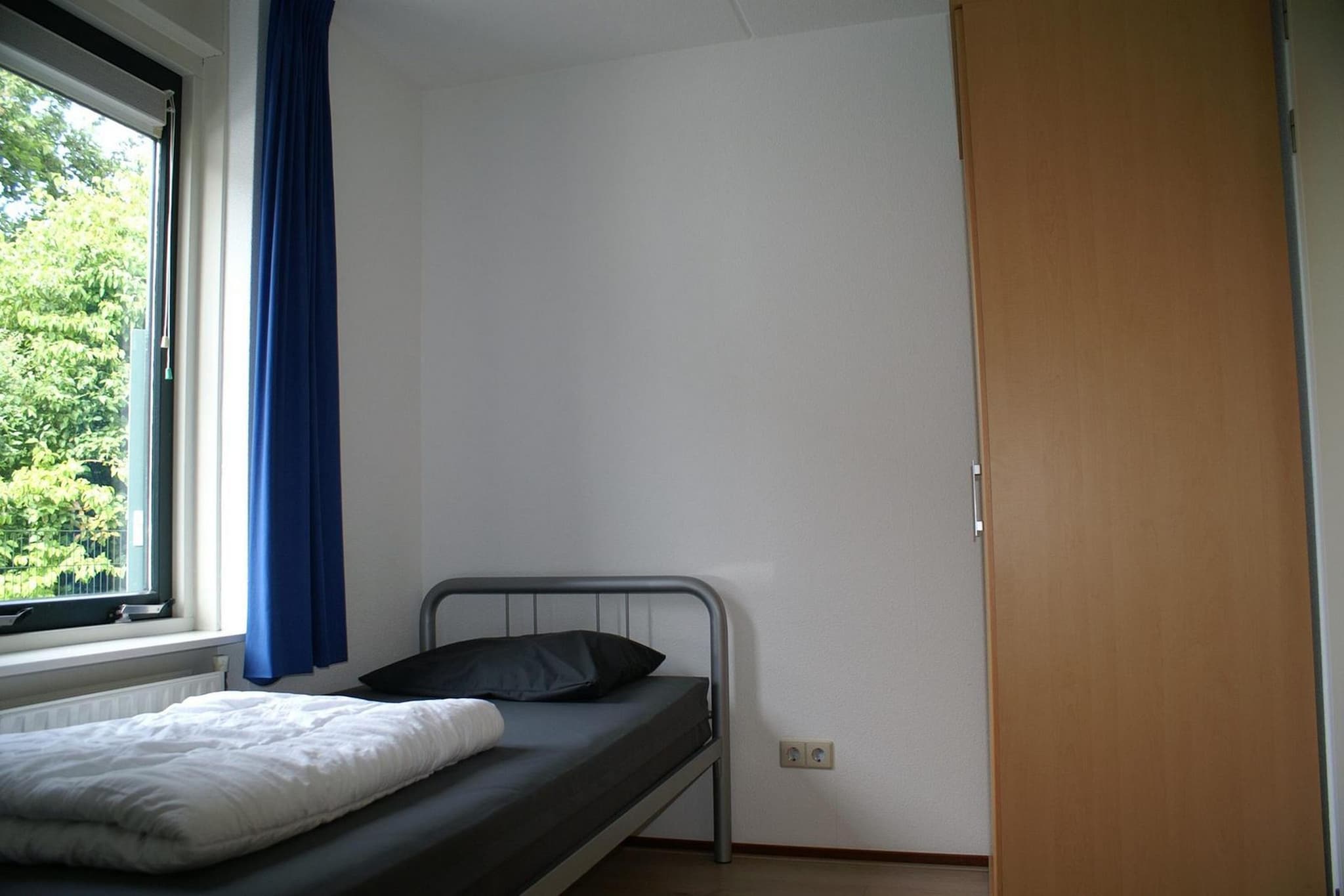 Schoneveld 327 Stern Breskens - Chambre