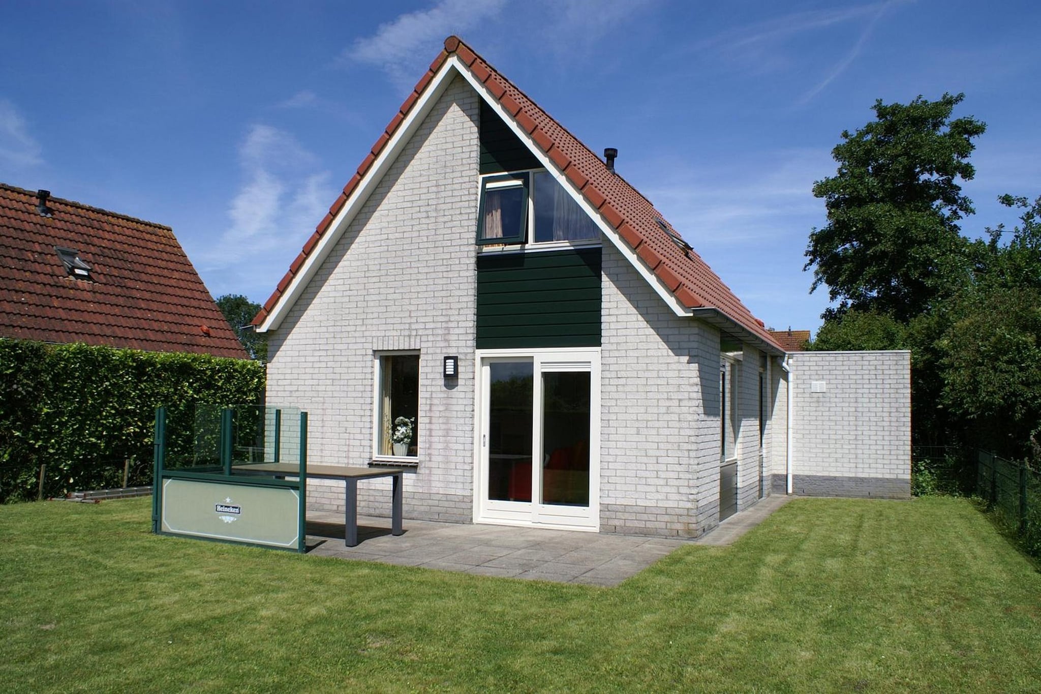 Schoneveld 327 Stern Breskens