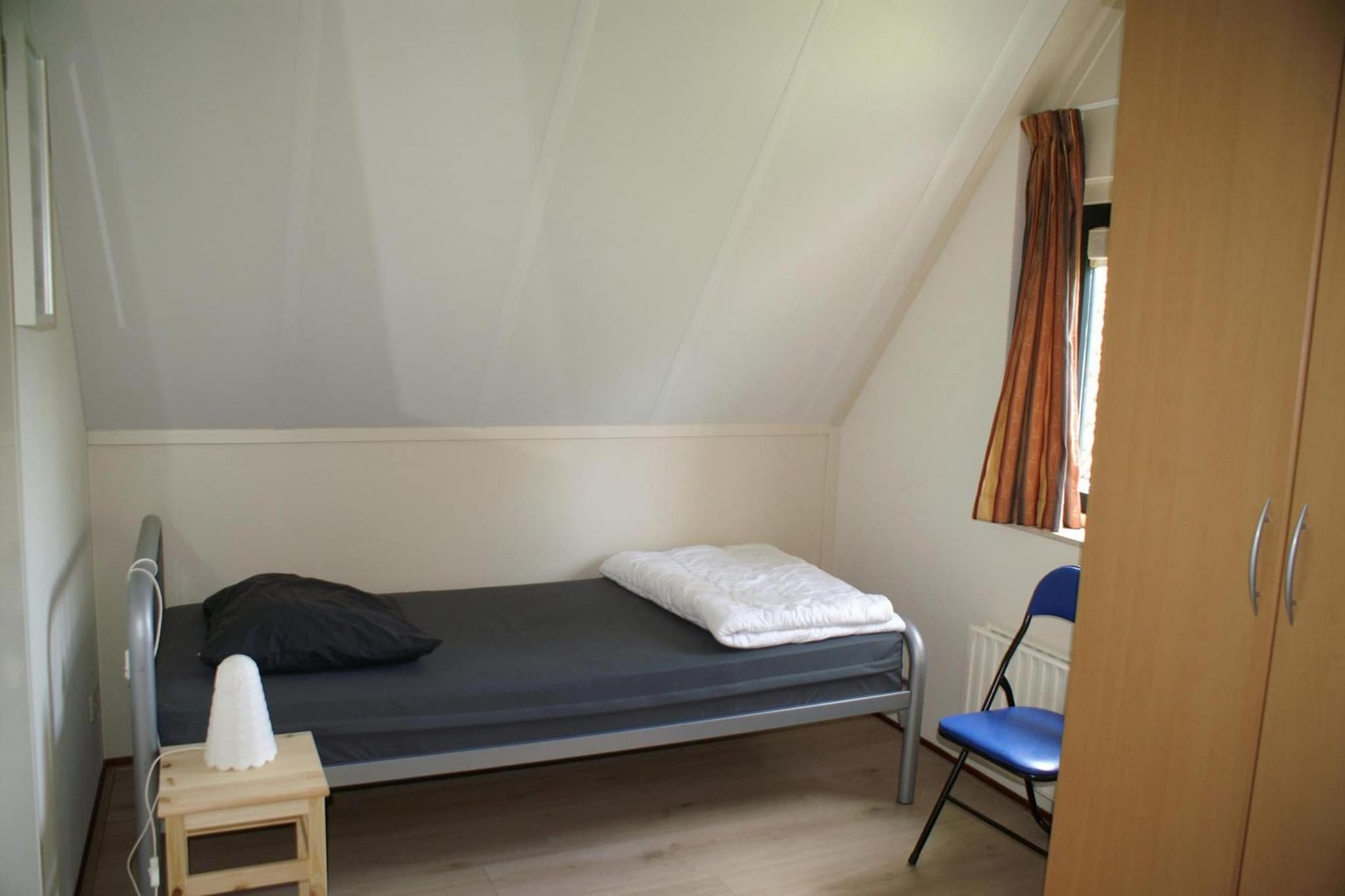 Schoneveld 327 Stern Breskens - Chambre