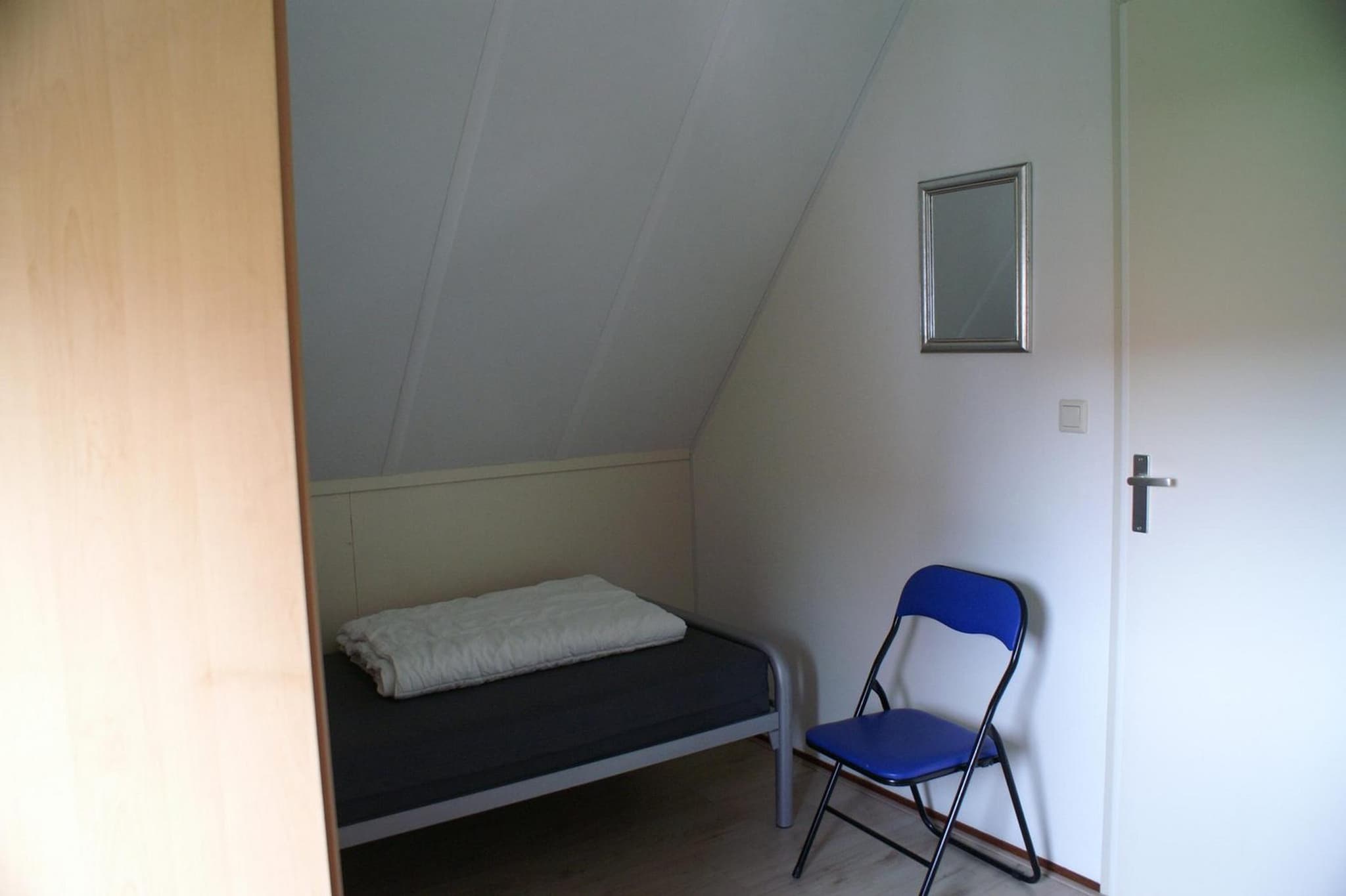 Schoneveld 327 Stern Breskens - Chambre