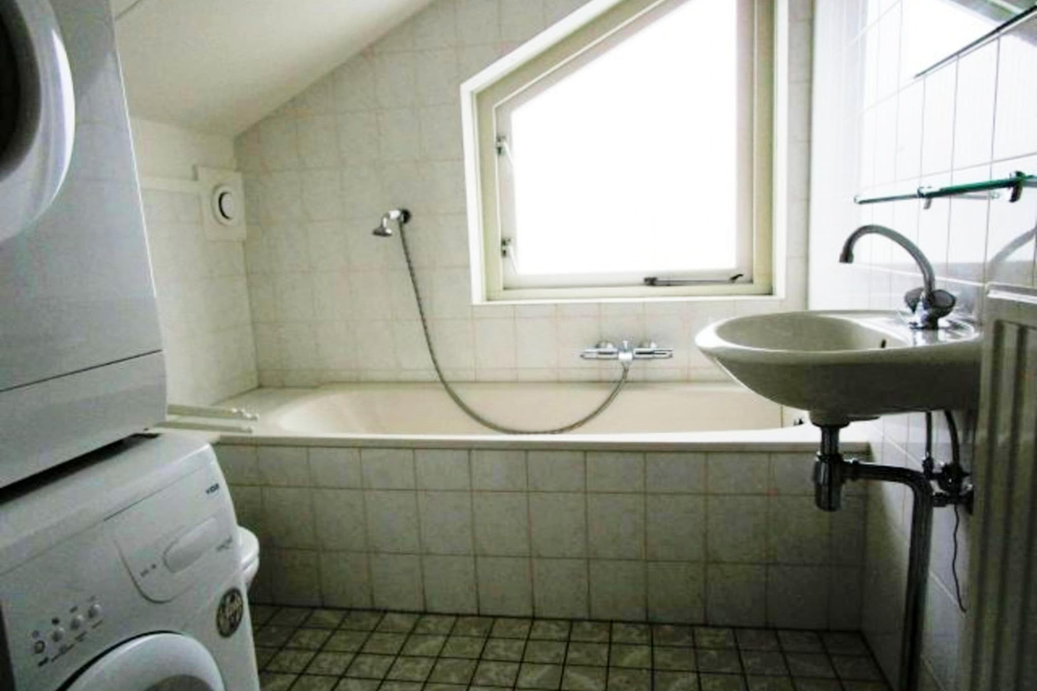 Scheldeveste 188 Schelde Breskens - Bathroom