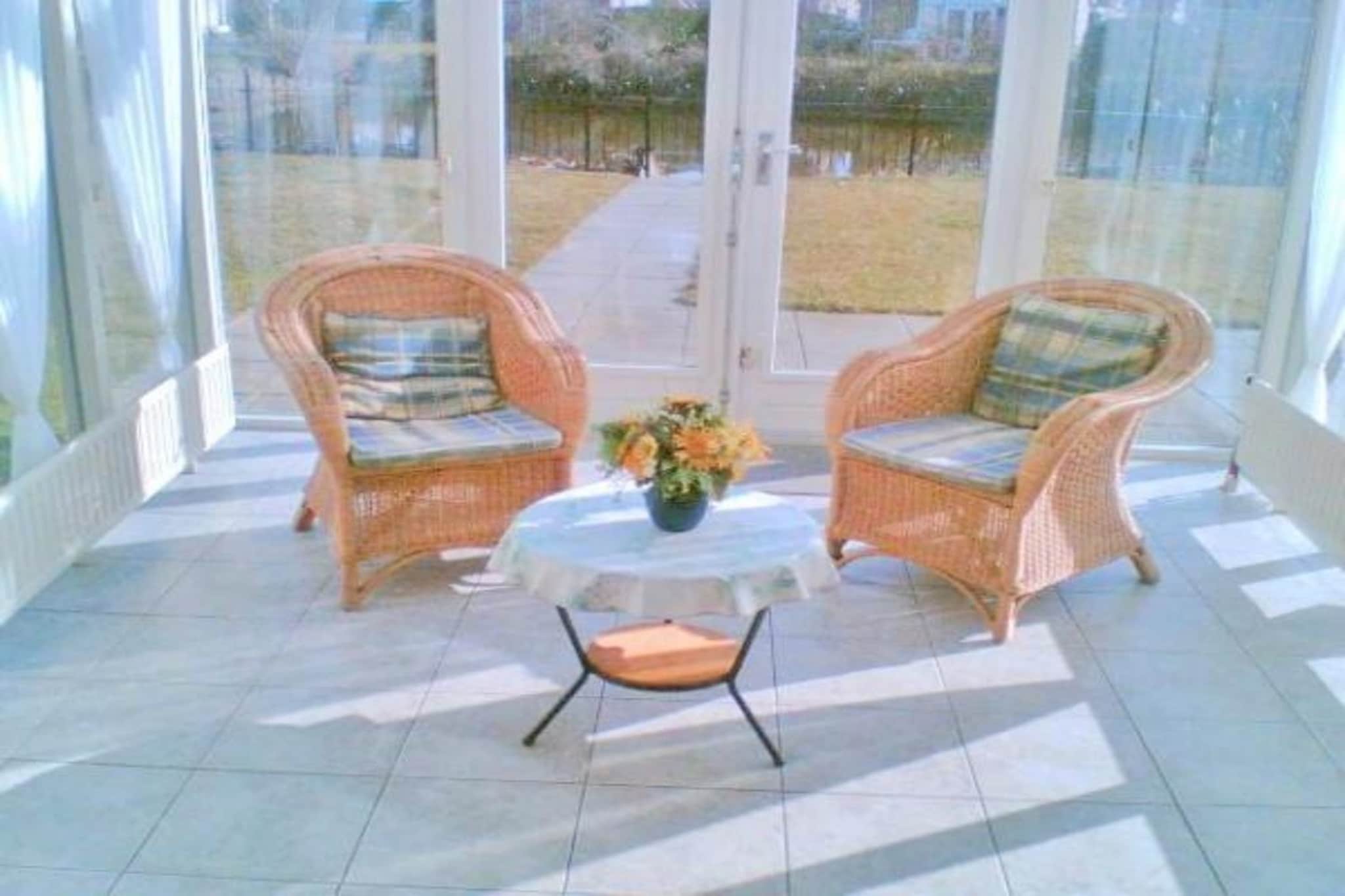 Terrace Balcony