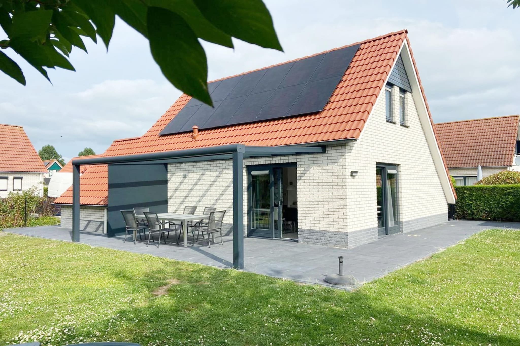 Schoneveld 114 Zeemeeuw Breskens