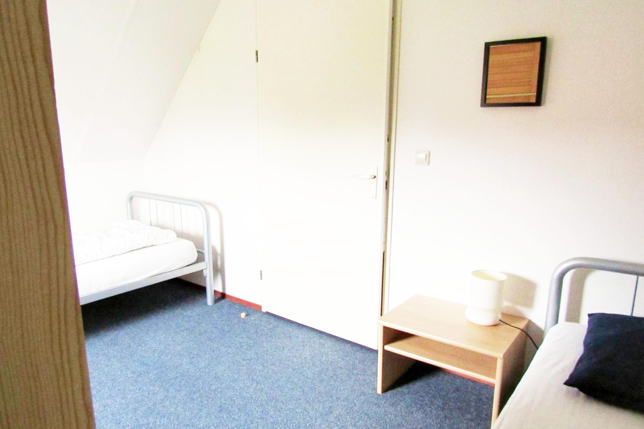 Schoneveld 325 Stern Breskens - Chambre