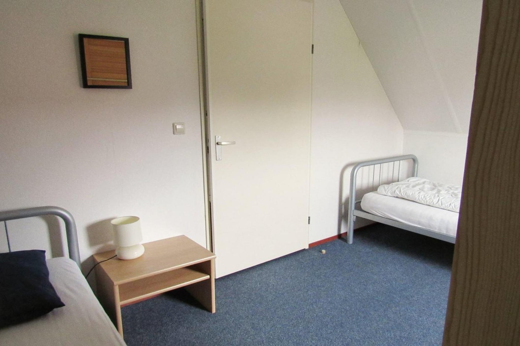 Schoneveld 325 Stern Breskens - Slaapkamer