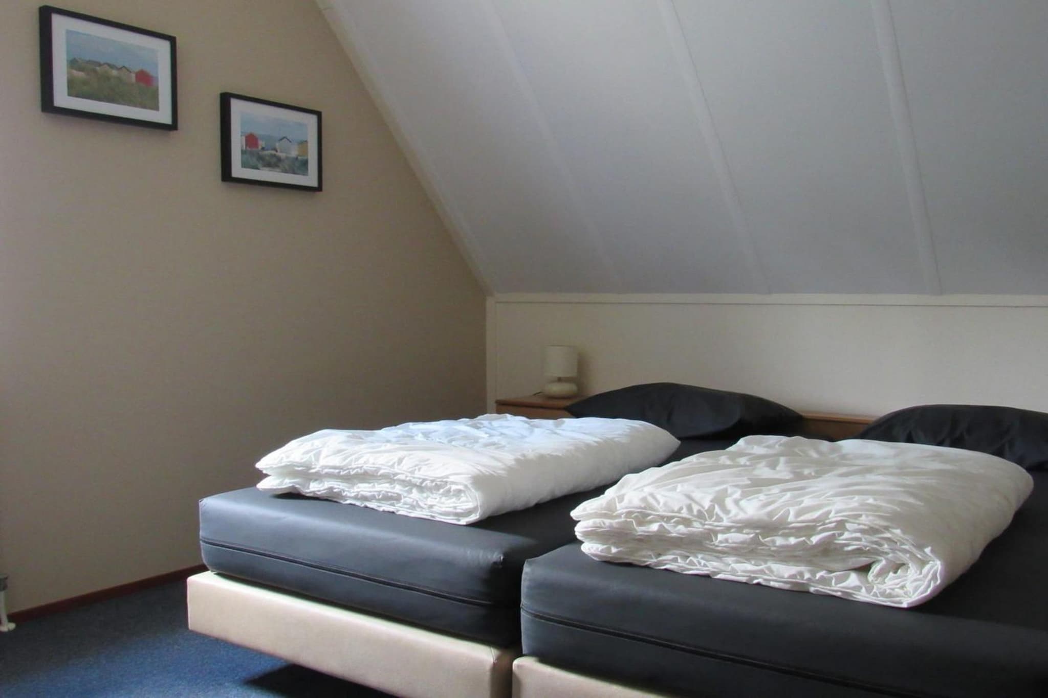 Schoneveld 325 Stern Breskens - Slaapkamer