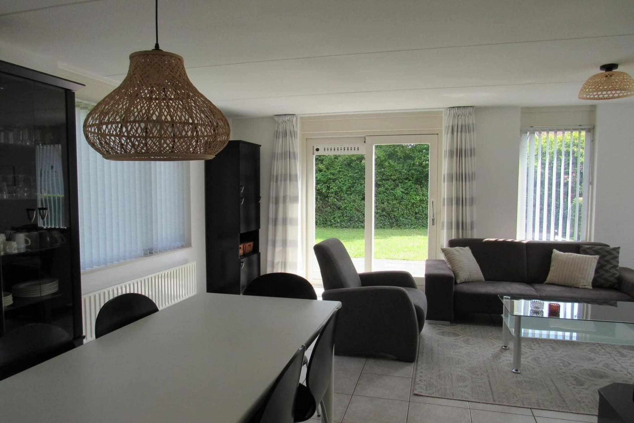 Schoneveld 325 Stern Breskens - Woonkamer