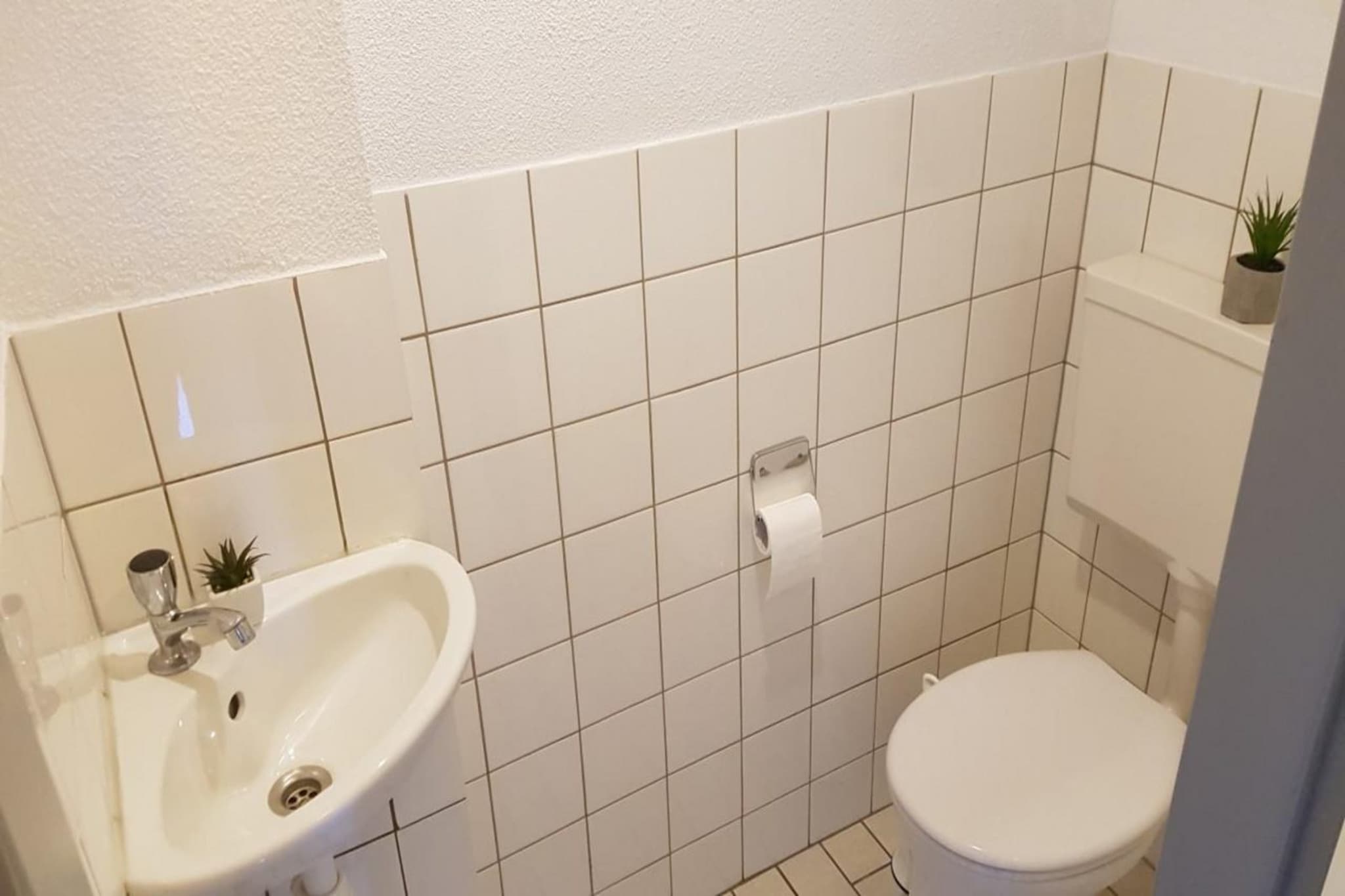 Bath Room