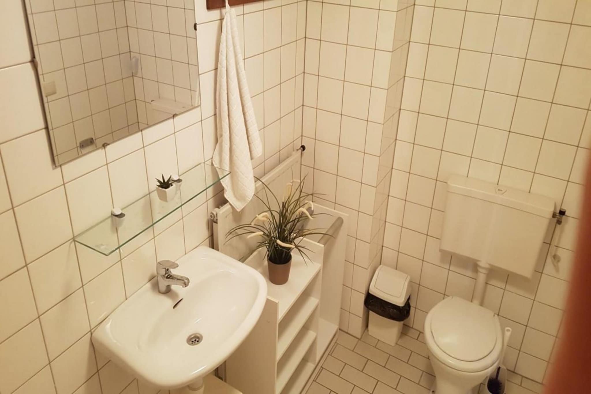 Bath Room