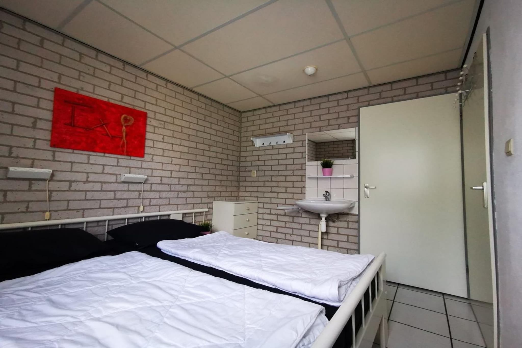 Bed Room