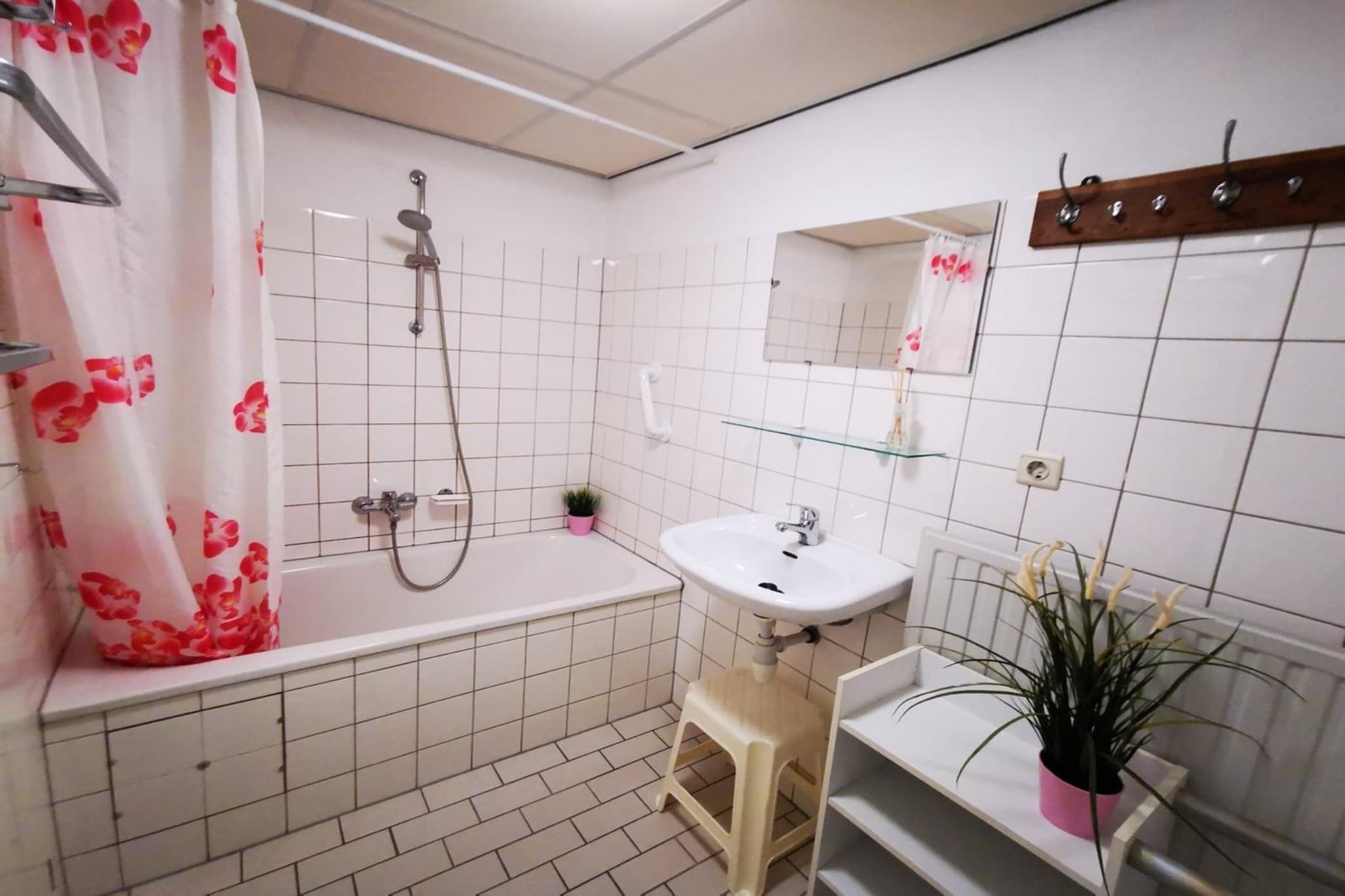 Bath Room