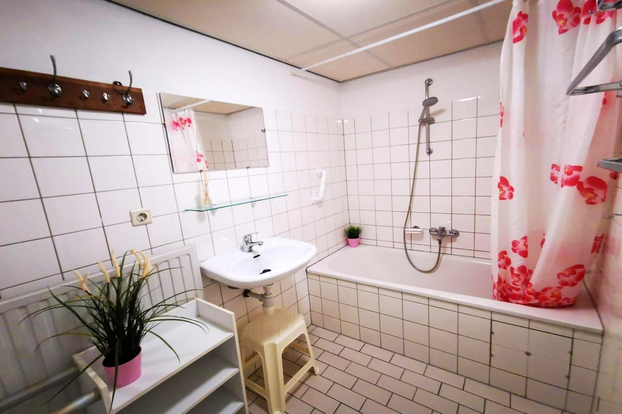 Bath Room